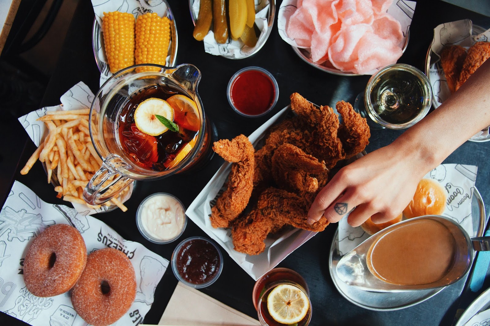 버터