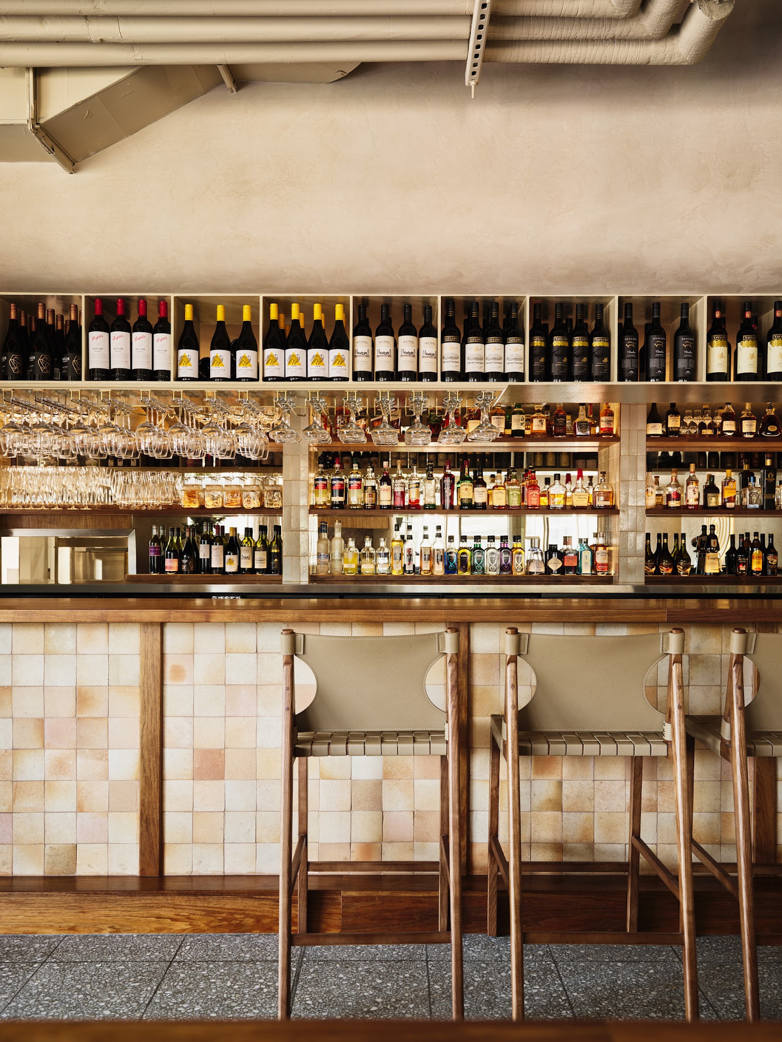 허리케인즈 그릴