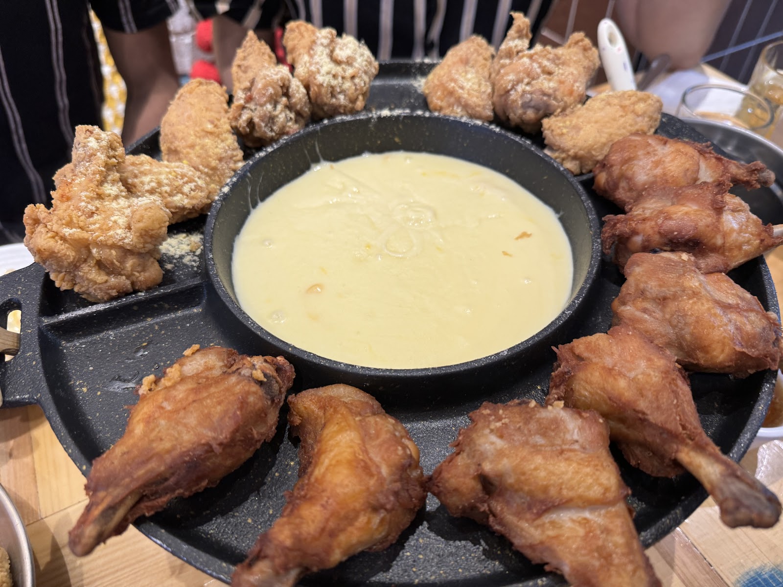 가미치킨