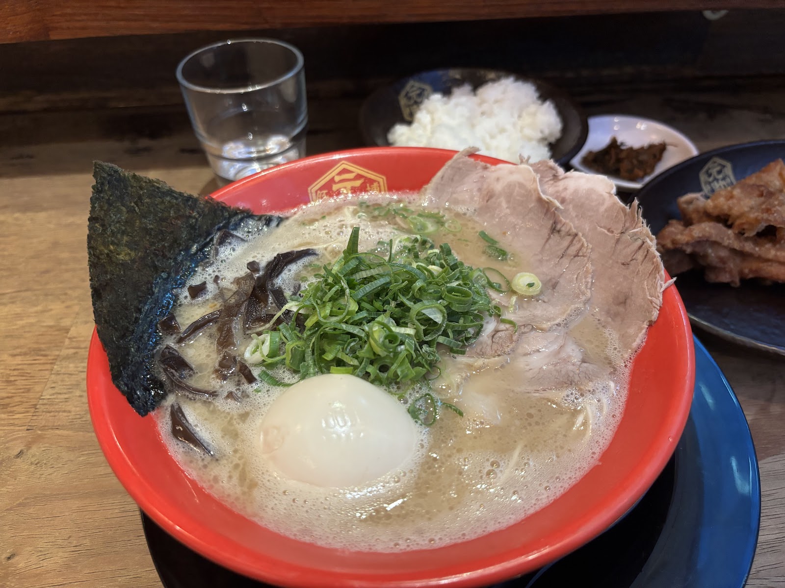 하카타 겐스케