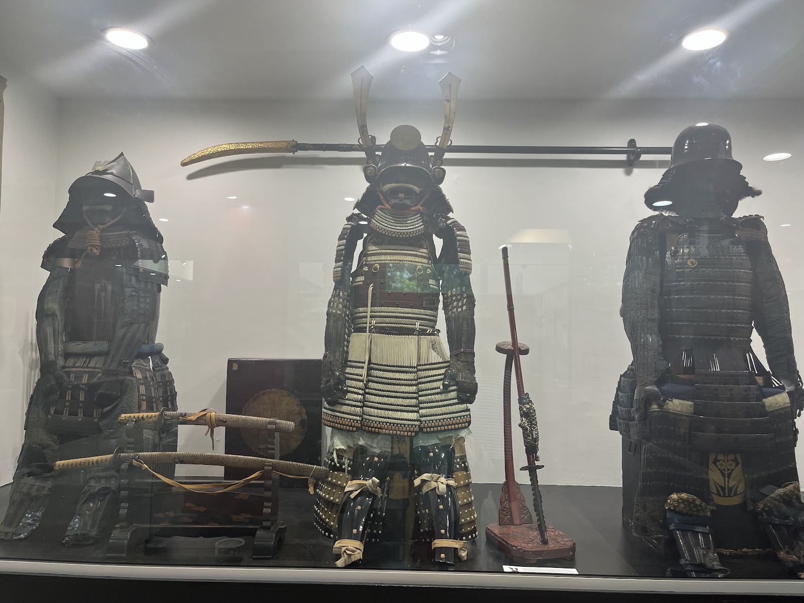 사무라이 재패니즈