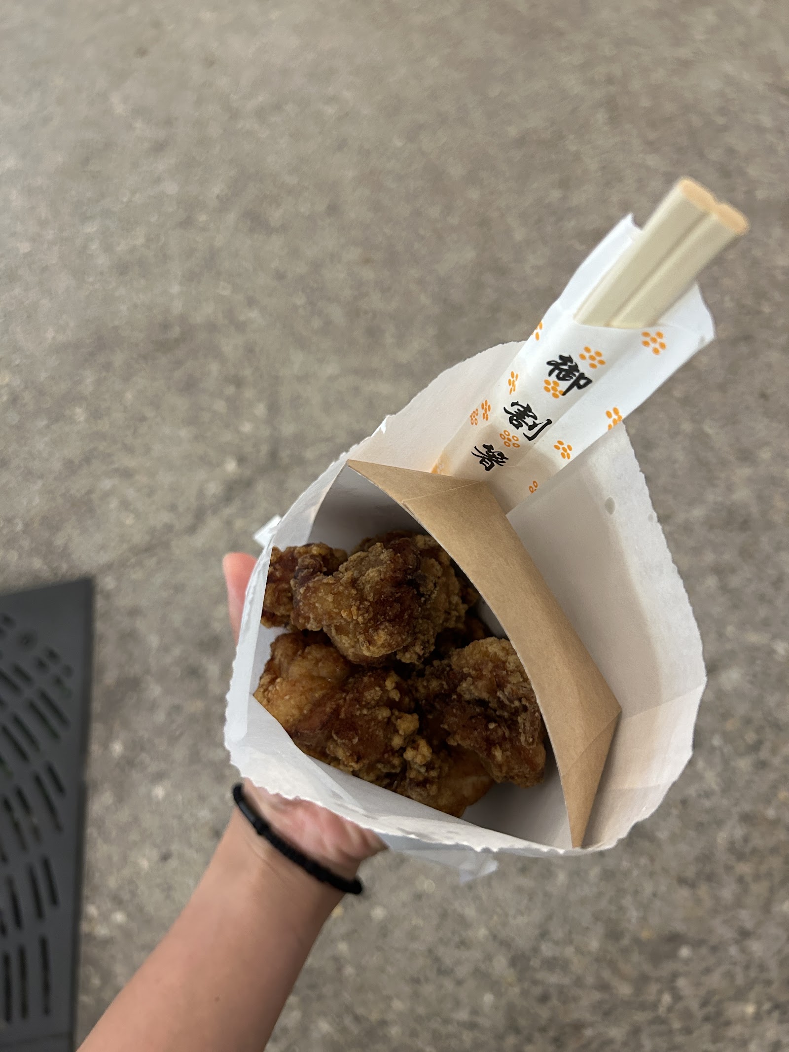 도스코이 라멘
