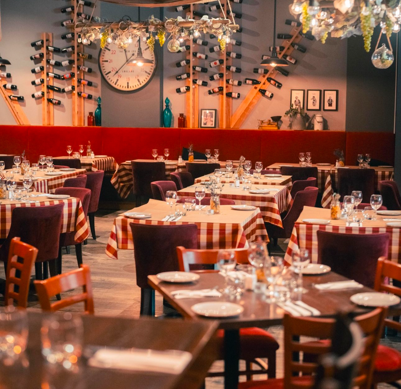 제이미스 이탈리안