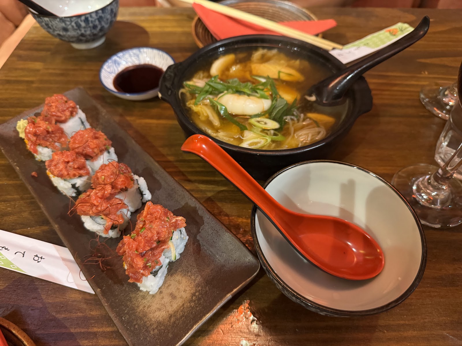 스시 팔
