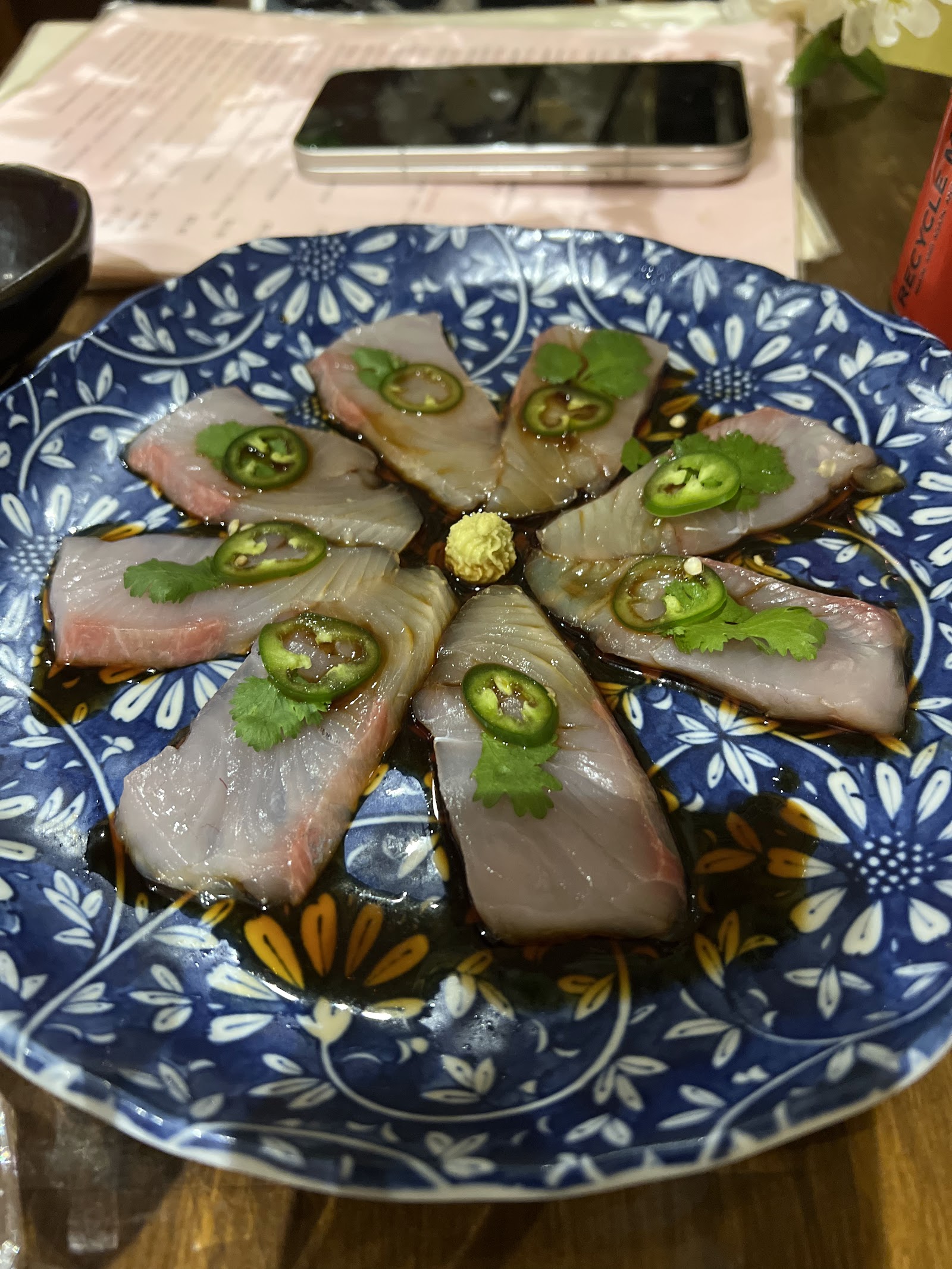 스시 팔