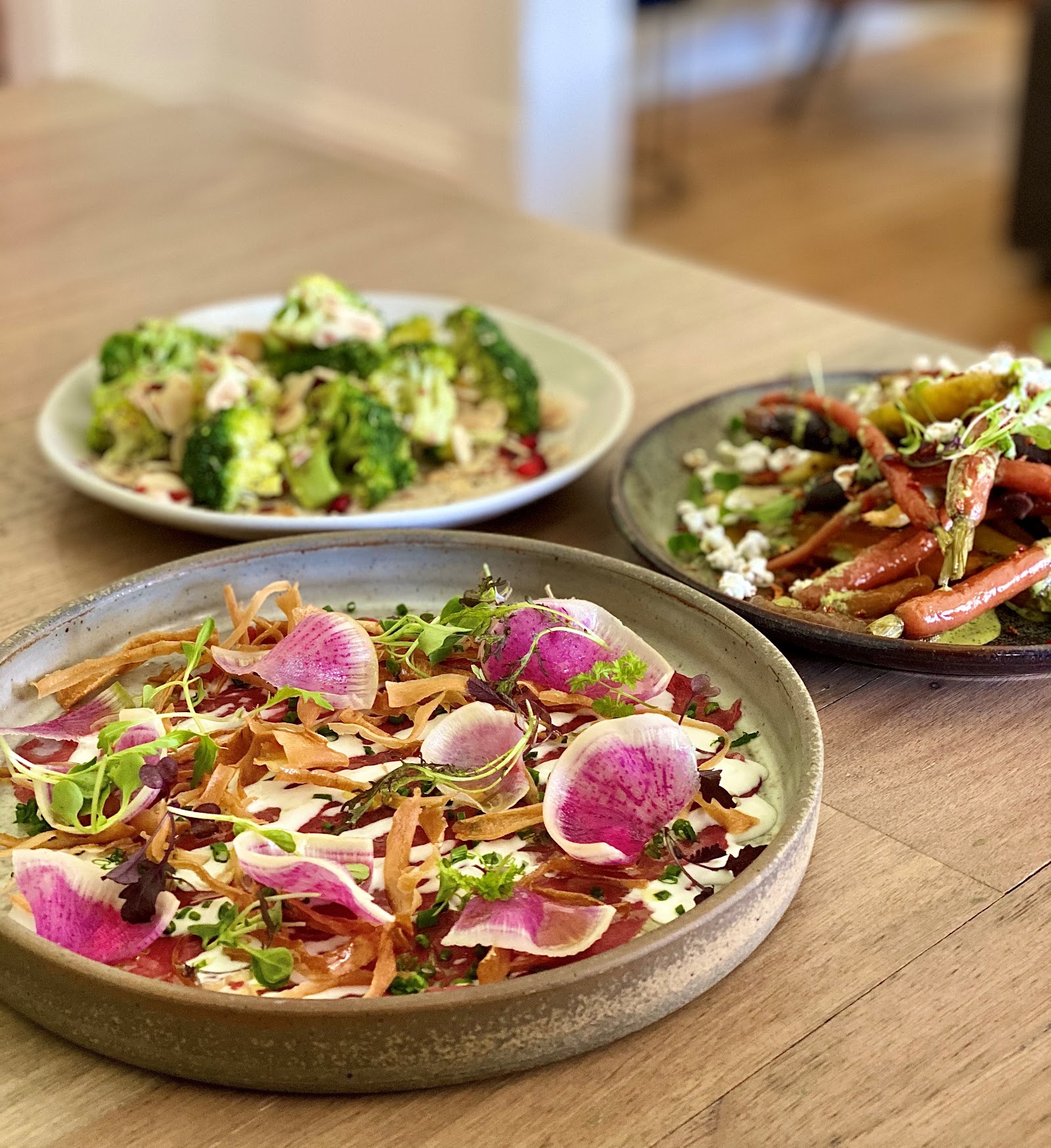 Harvest Kitchen