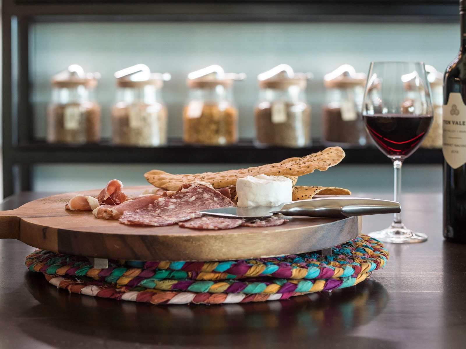 The Cellar Kitchen Restaurant