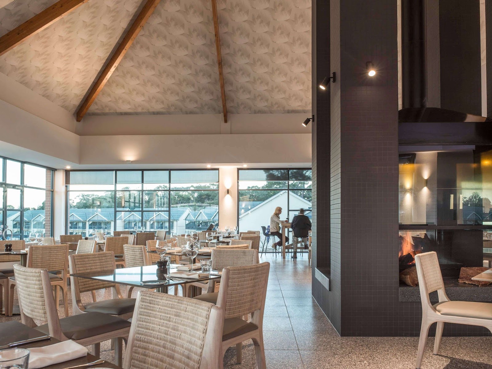 The Cellar Kitchen Restaurant