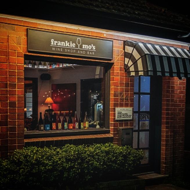 Frankie & Mo's