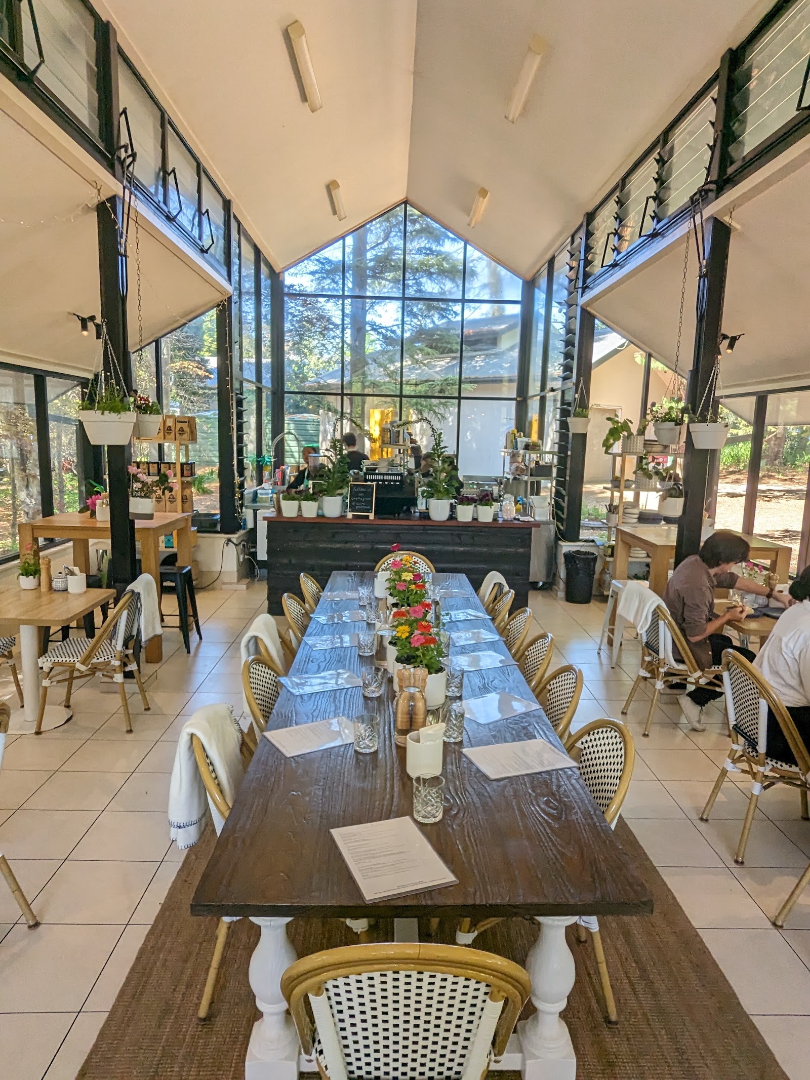 Sorensen's Glasshouse and Gardens