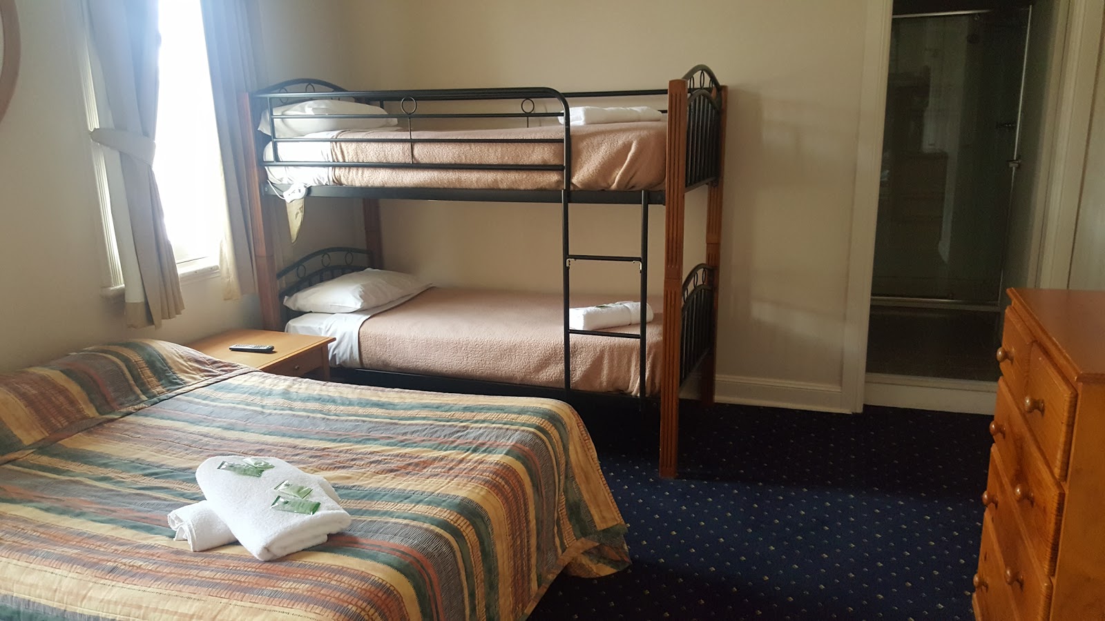 Gardners Inn Hotel