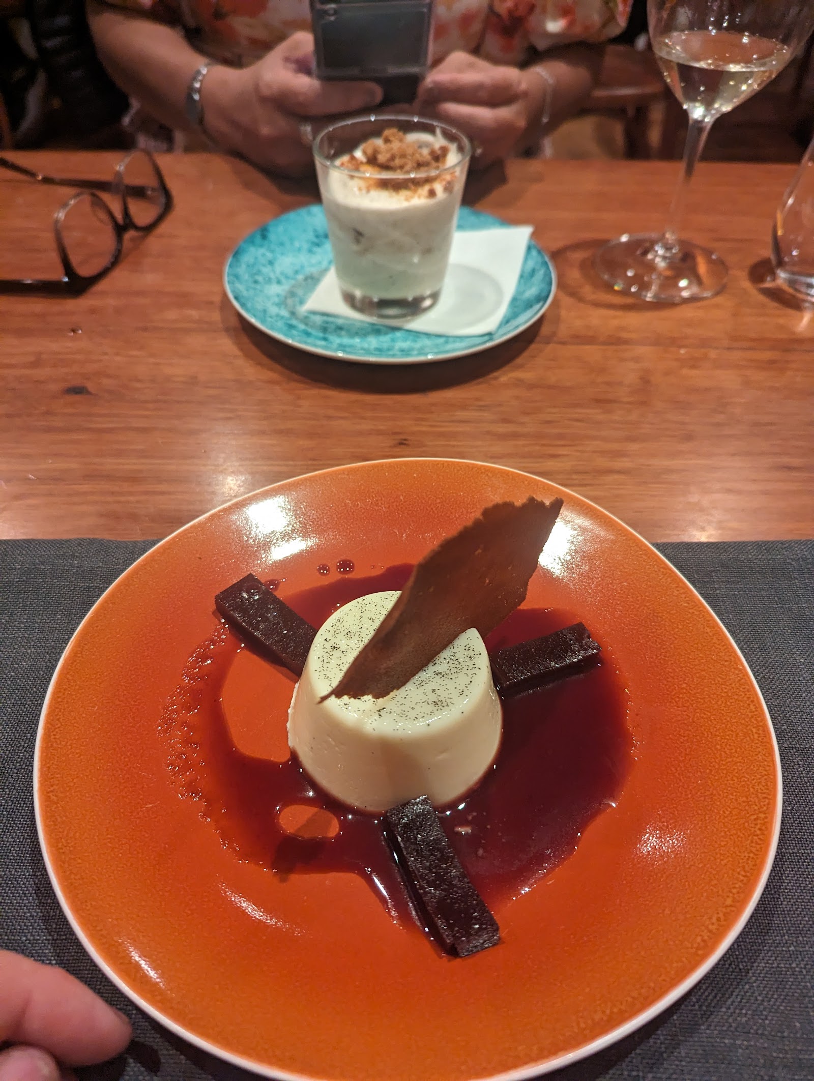 Osteria 2785