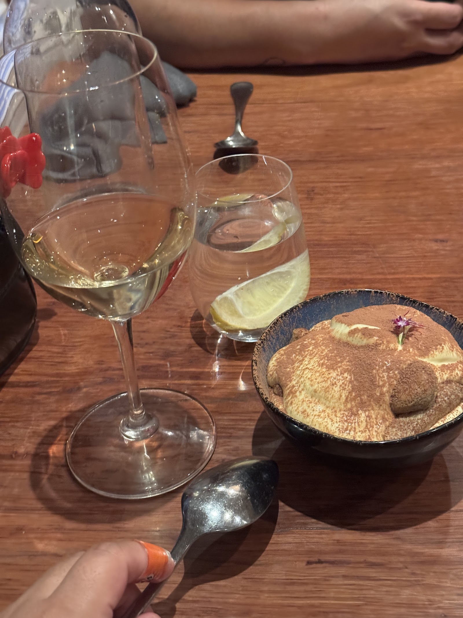 Osteria 2785
