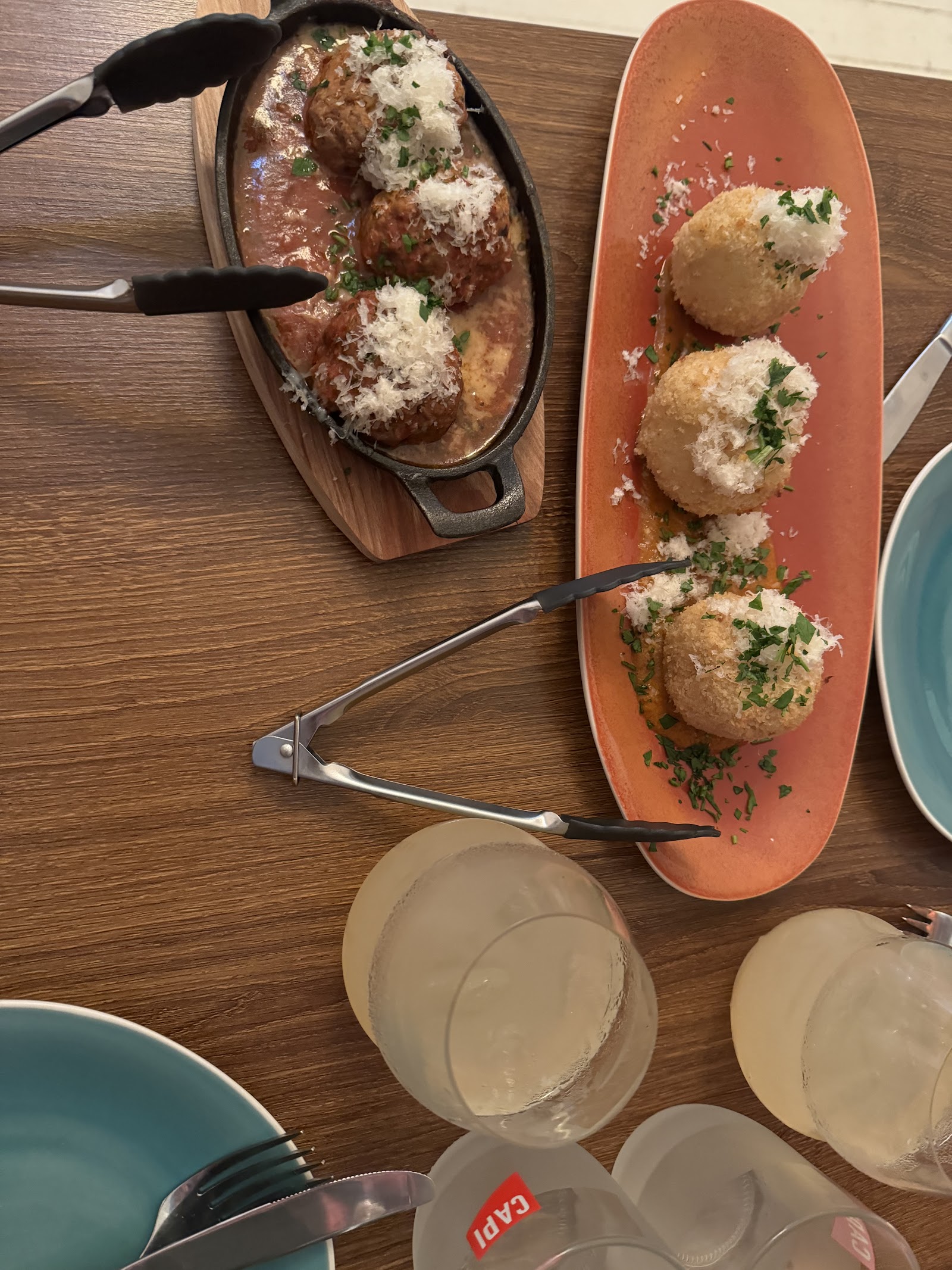 Osteria 2785