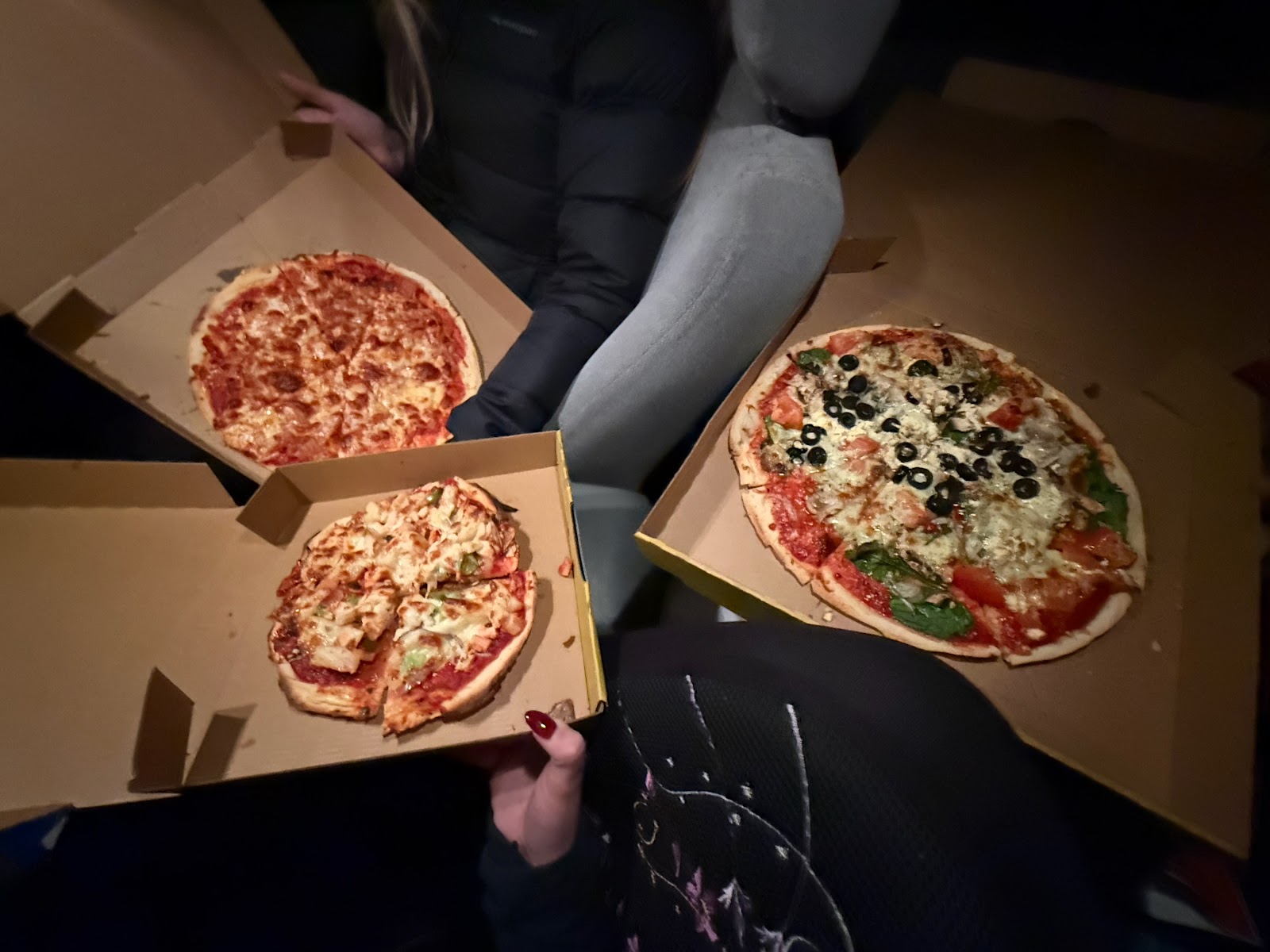 Pizza Delish