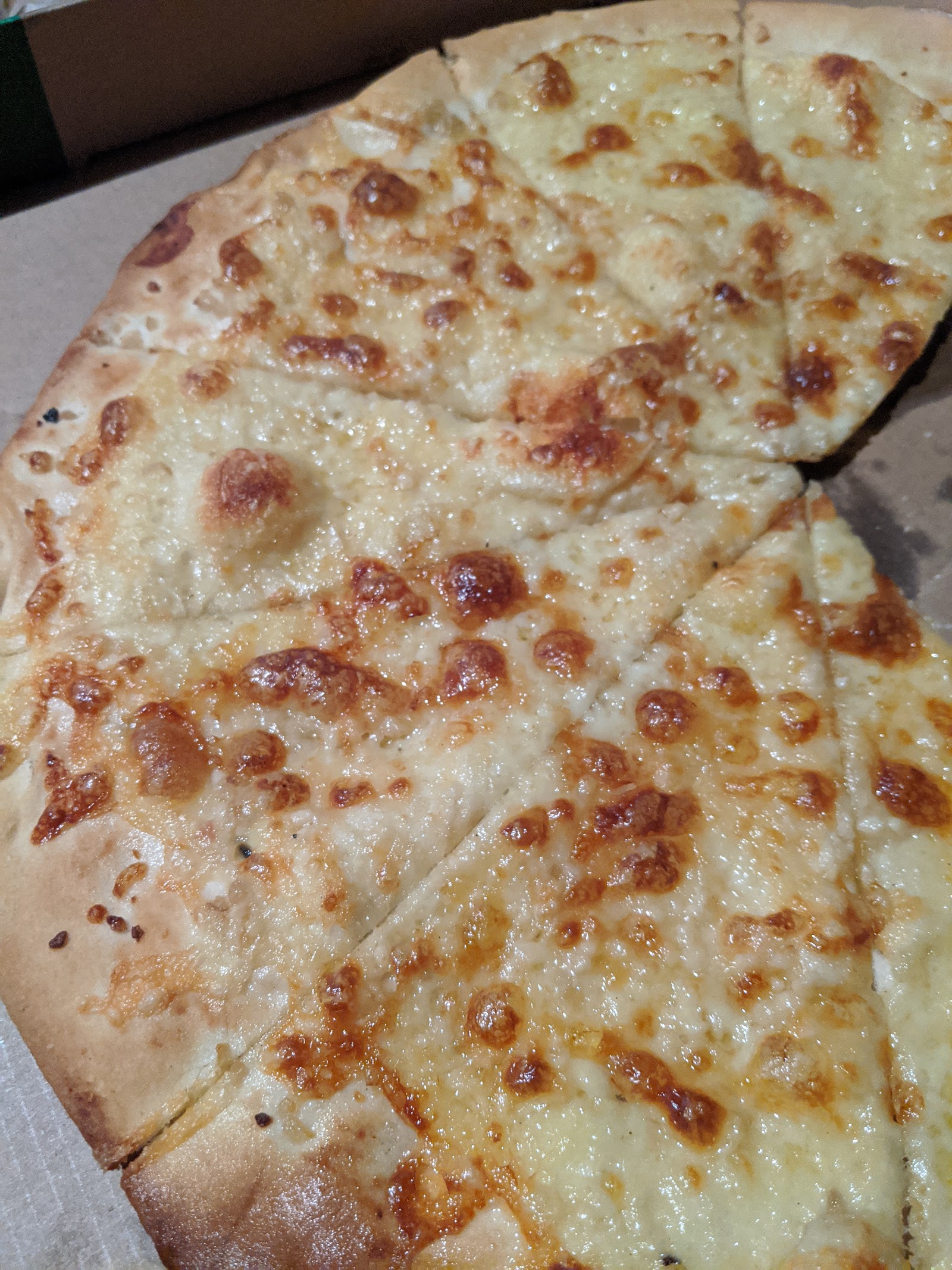 Pizza Delish