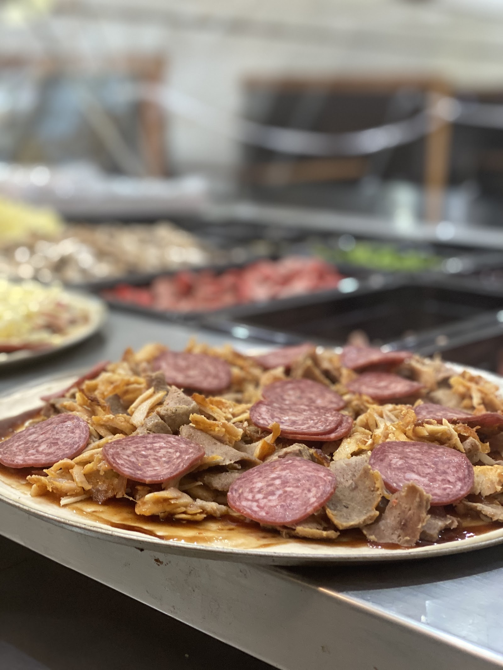 Wenty Kebab&Pizza