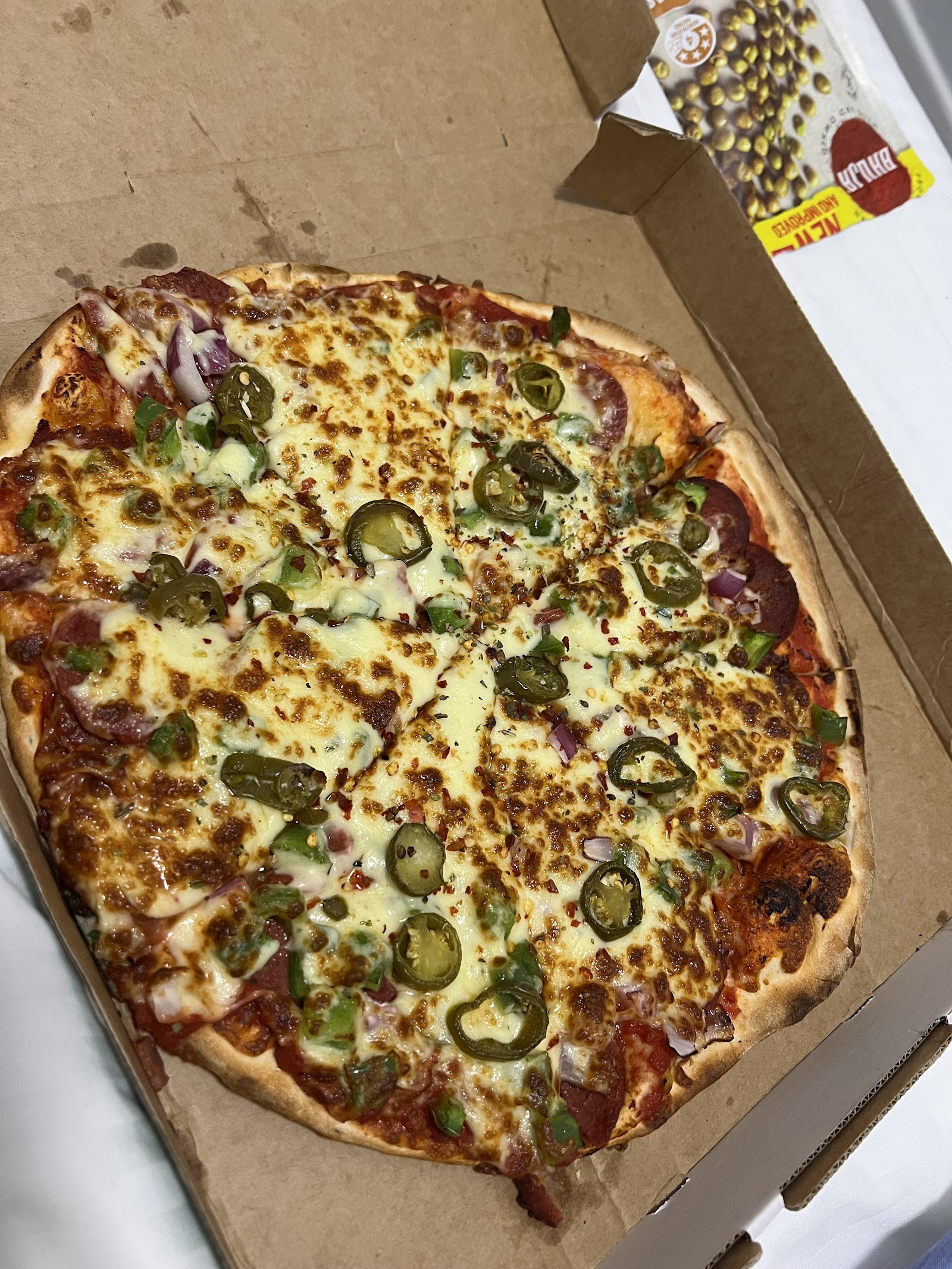 Wenty Kebab&Pizza