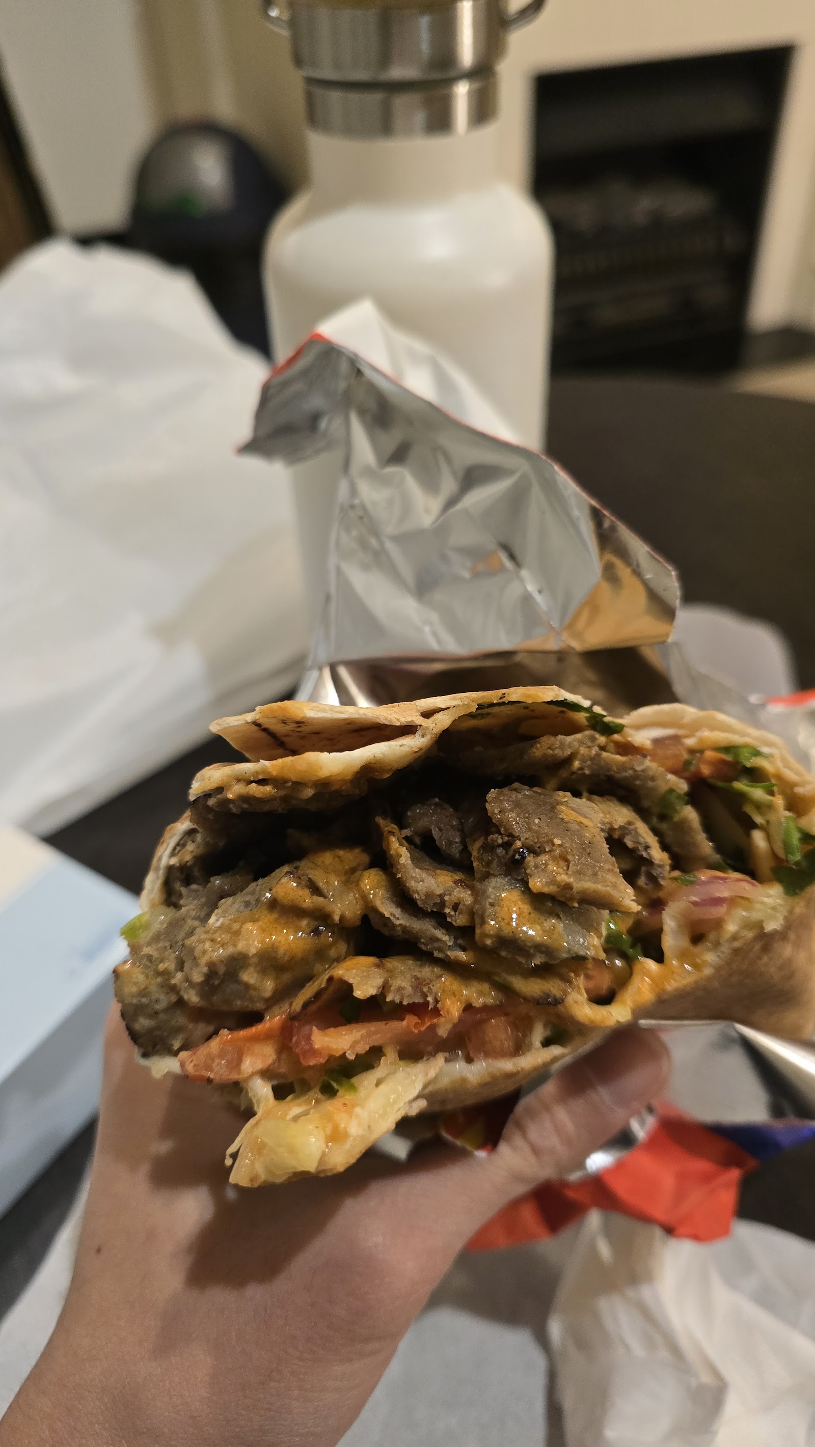 Wenty Kebab&Pizza