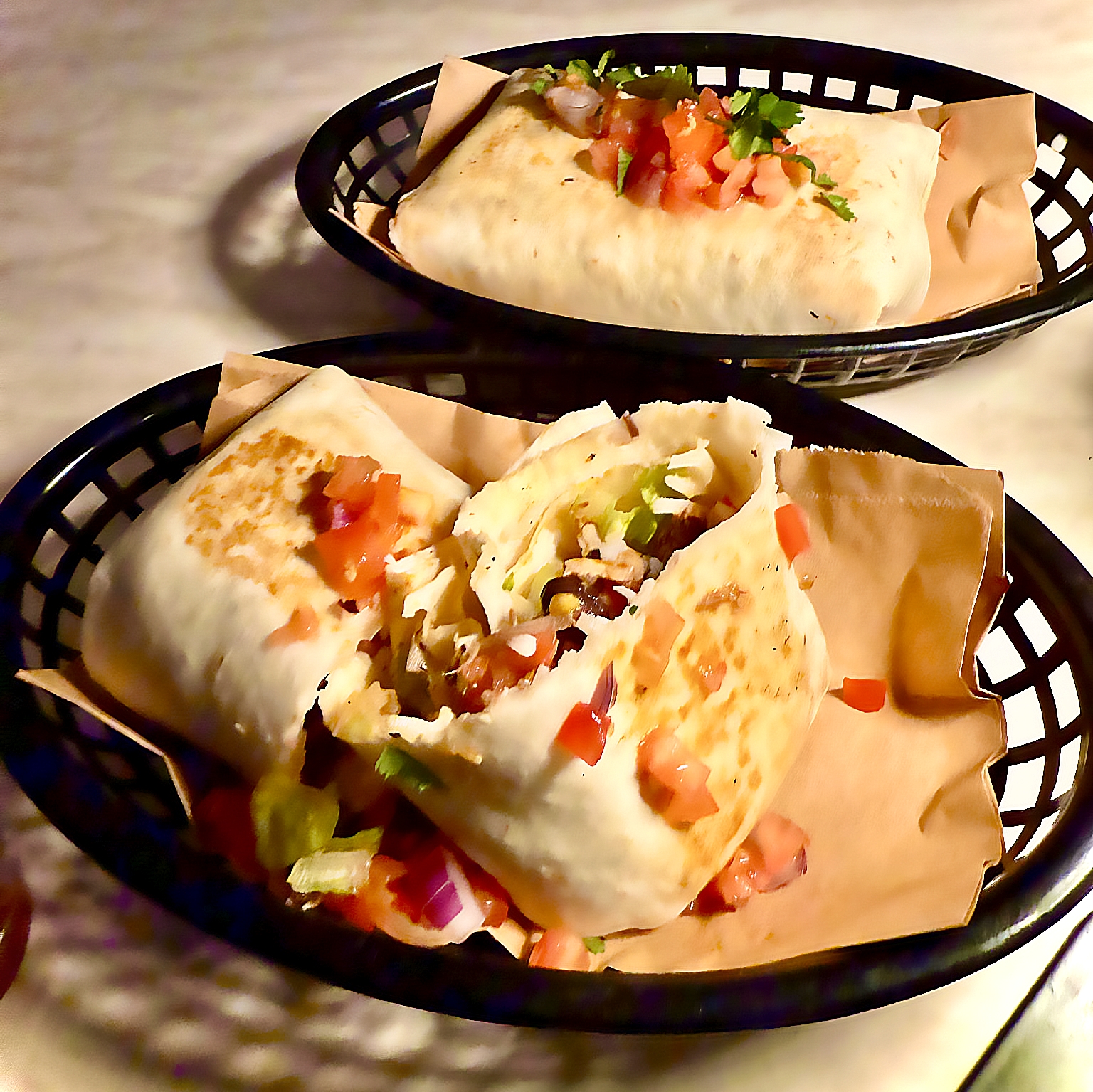 Lovebites Mexican