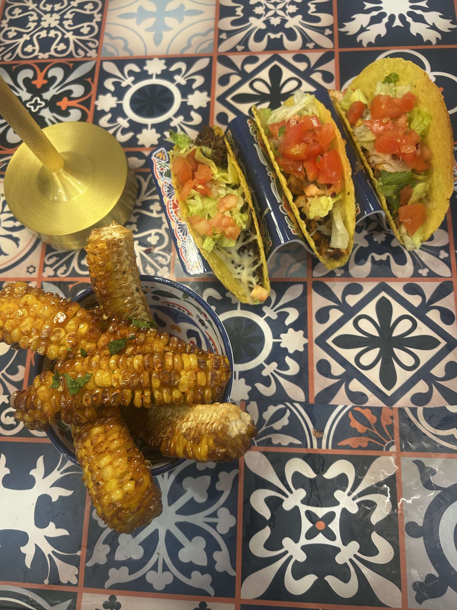 Lovebites Mexican