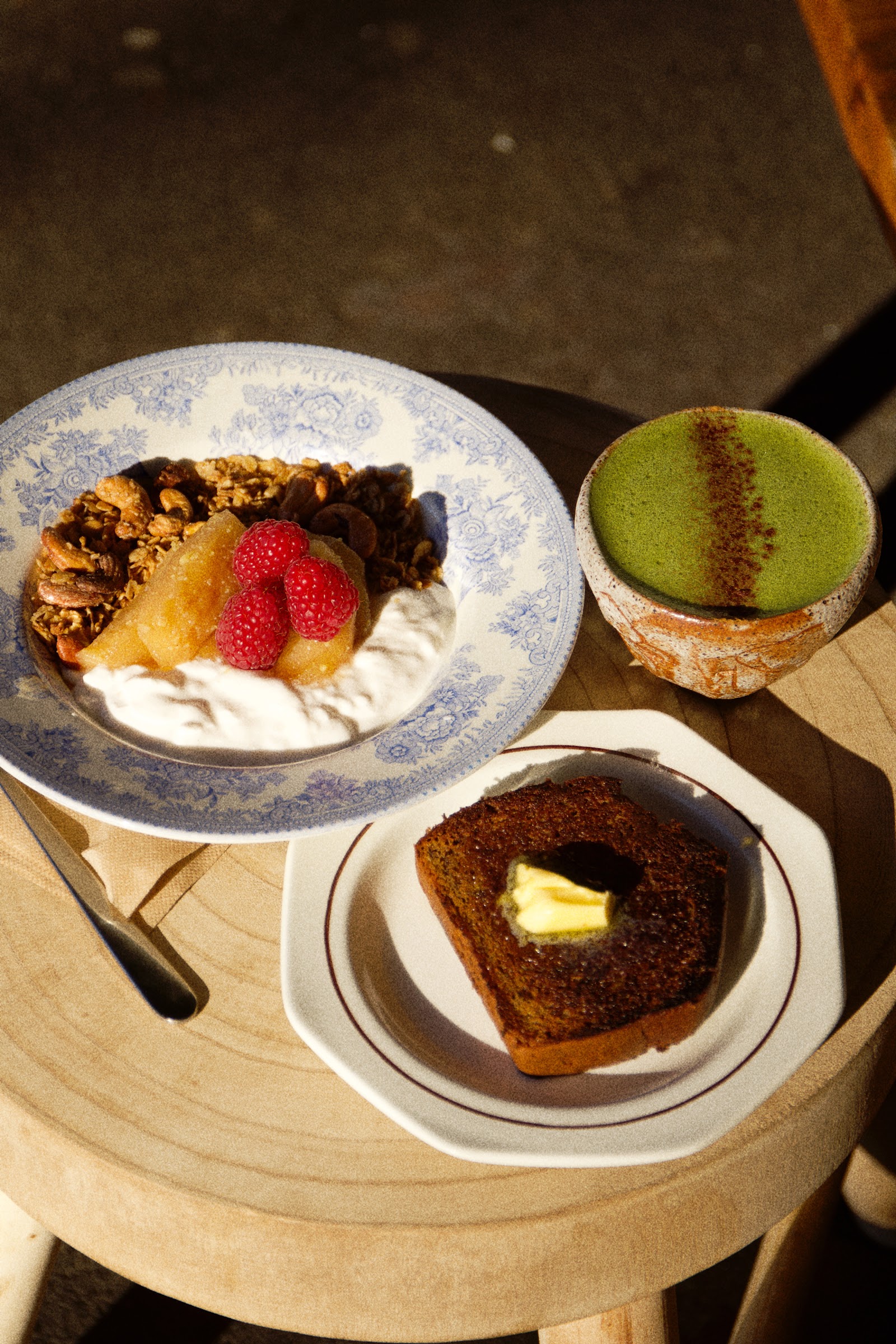 Shop Butter Cafe