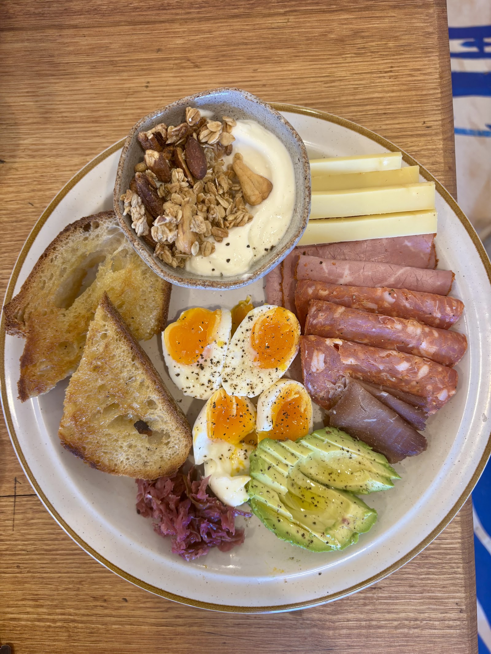 Shop Butter Cafe