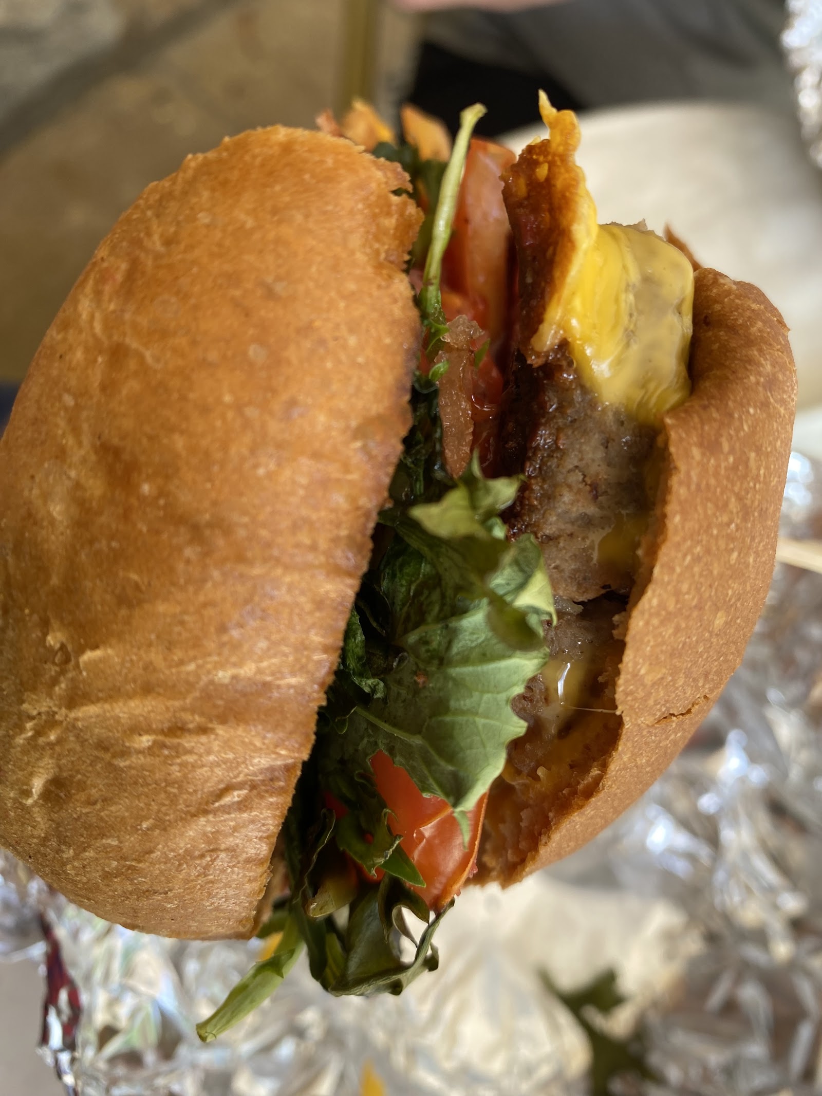 Caves Cafe
