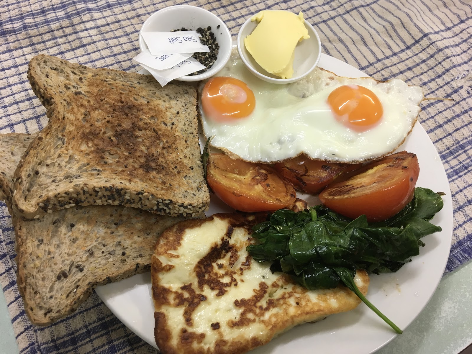 Crocodylus Cafe