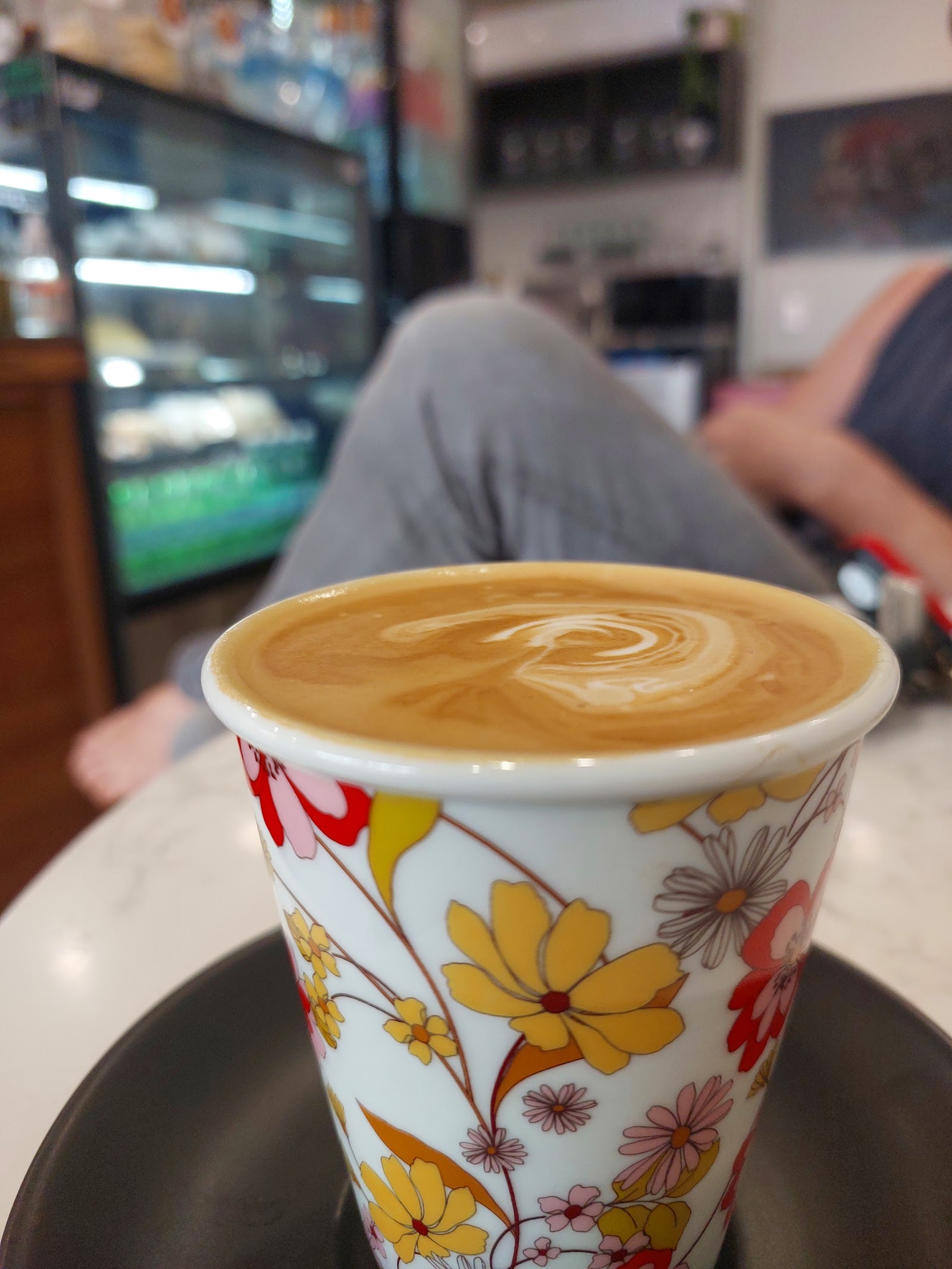Sugar Shack Cafe