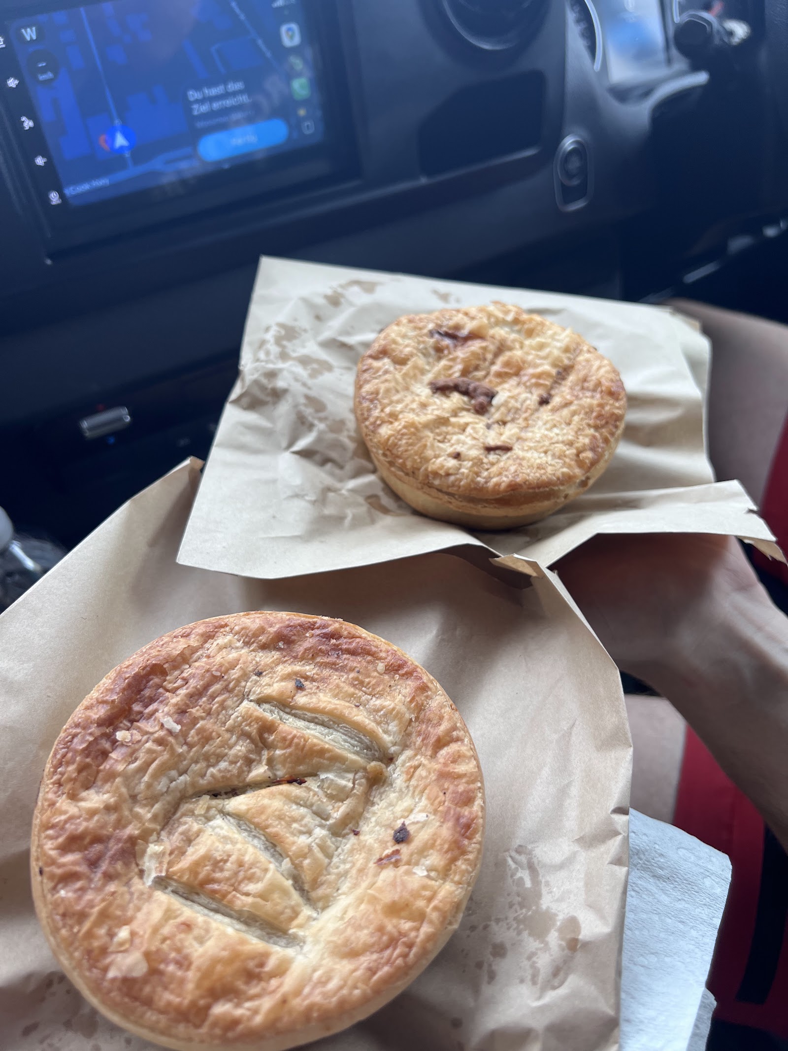 Mossman Bakery