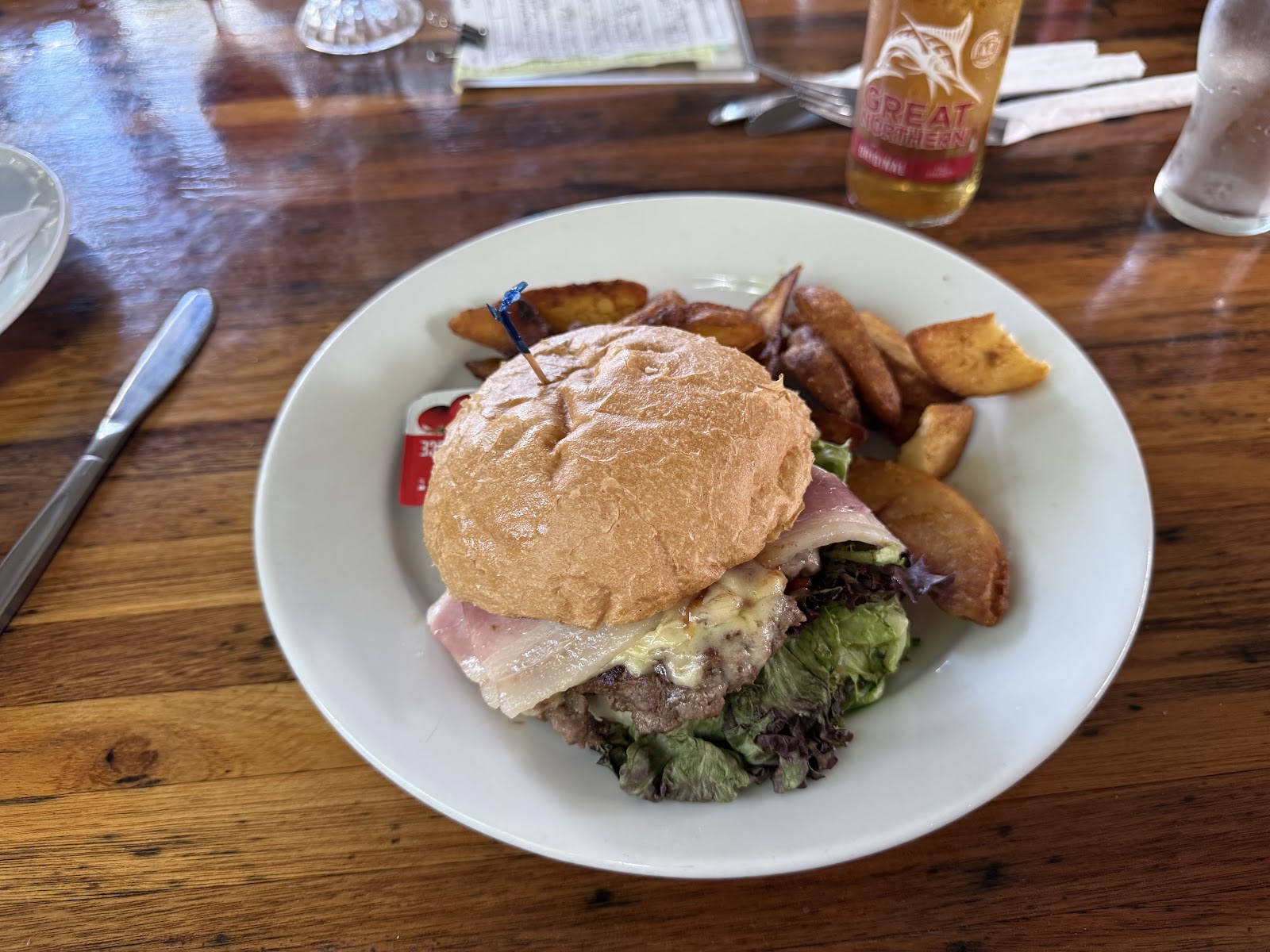 Kuranda Rainforest View Restaurant