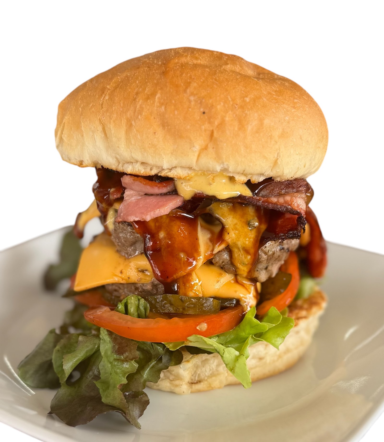 Whistle Stop Café