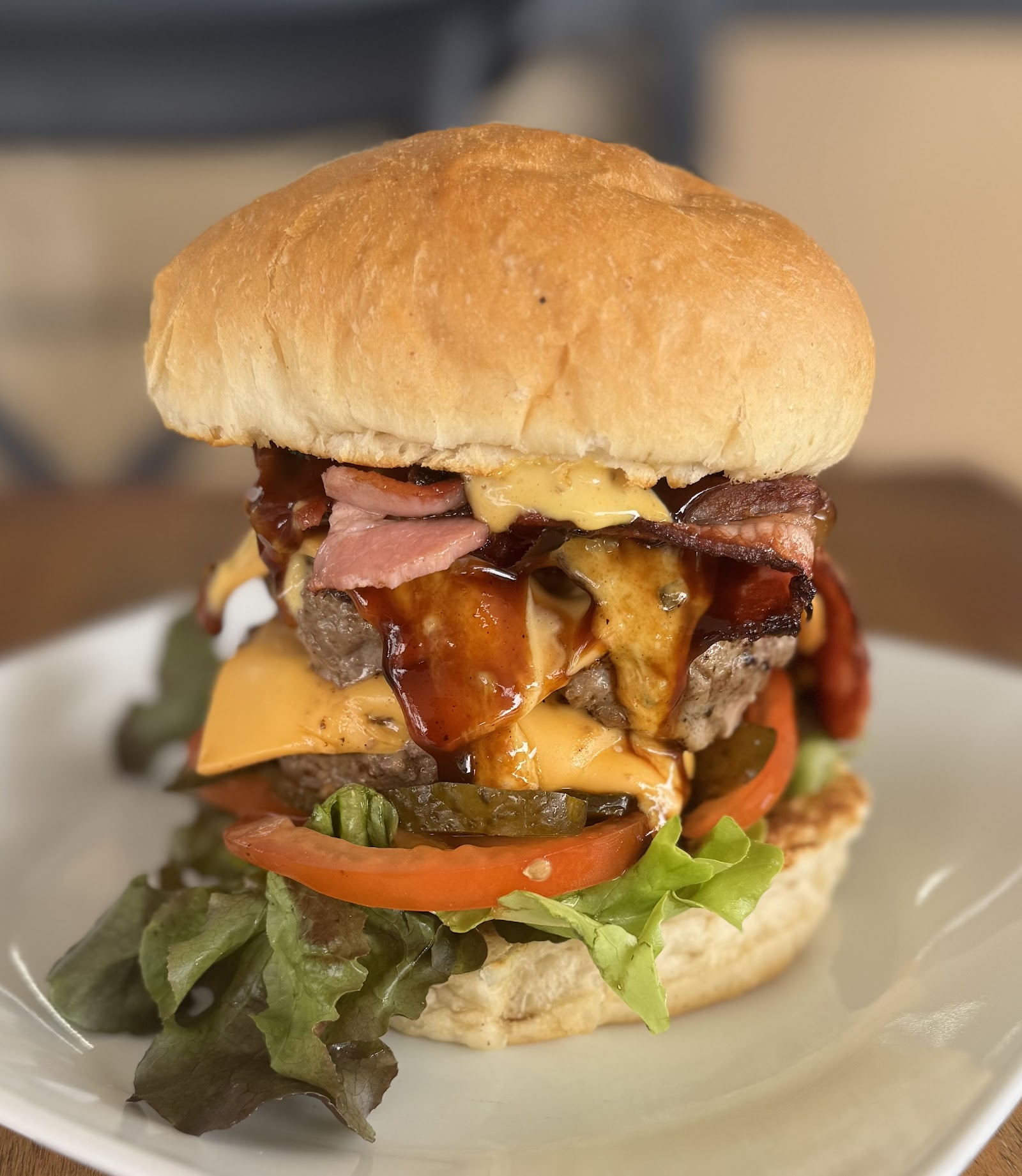 Whistle Stop Café