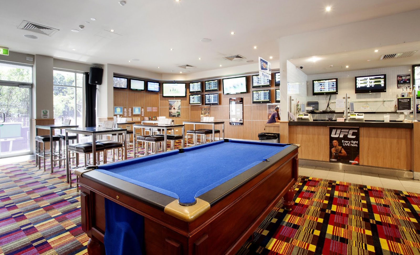Smithfield Tavern