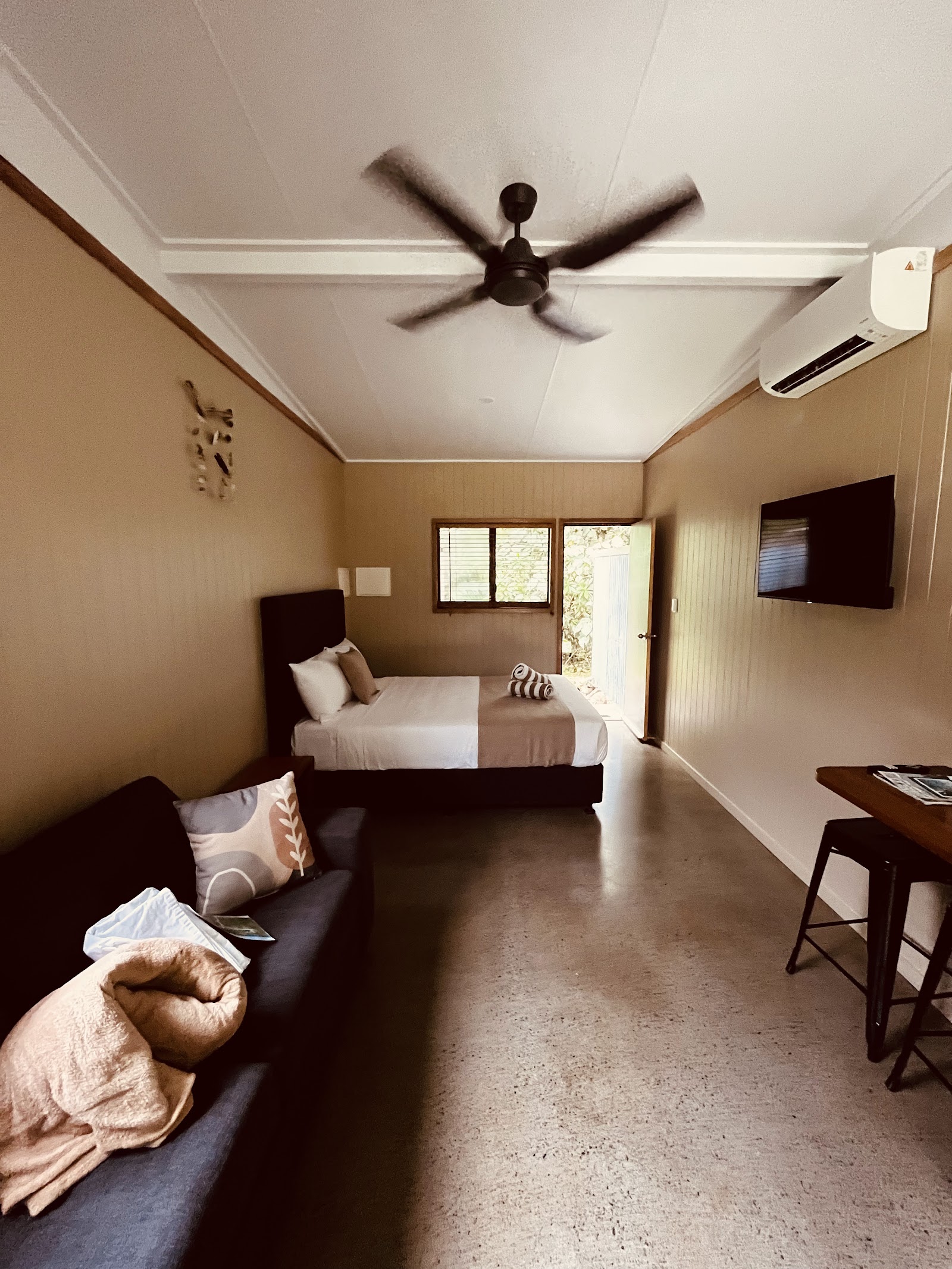 Cape Tribulation Camping