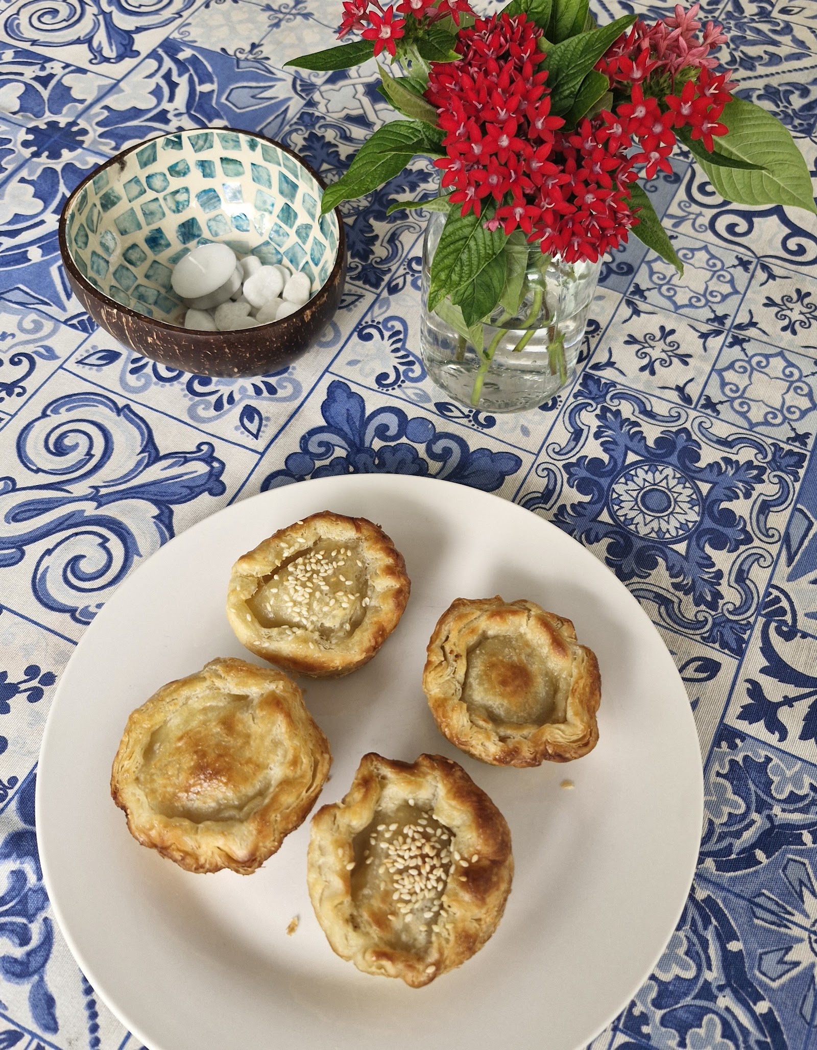 Maria Gourmet - Portuguese Cuisine