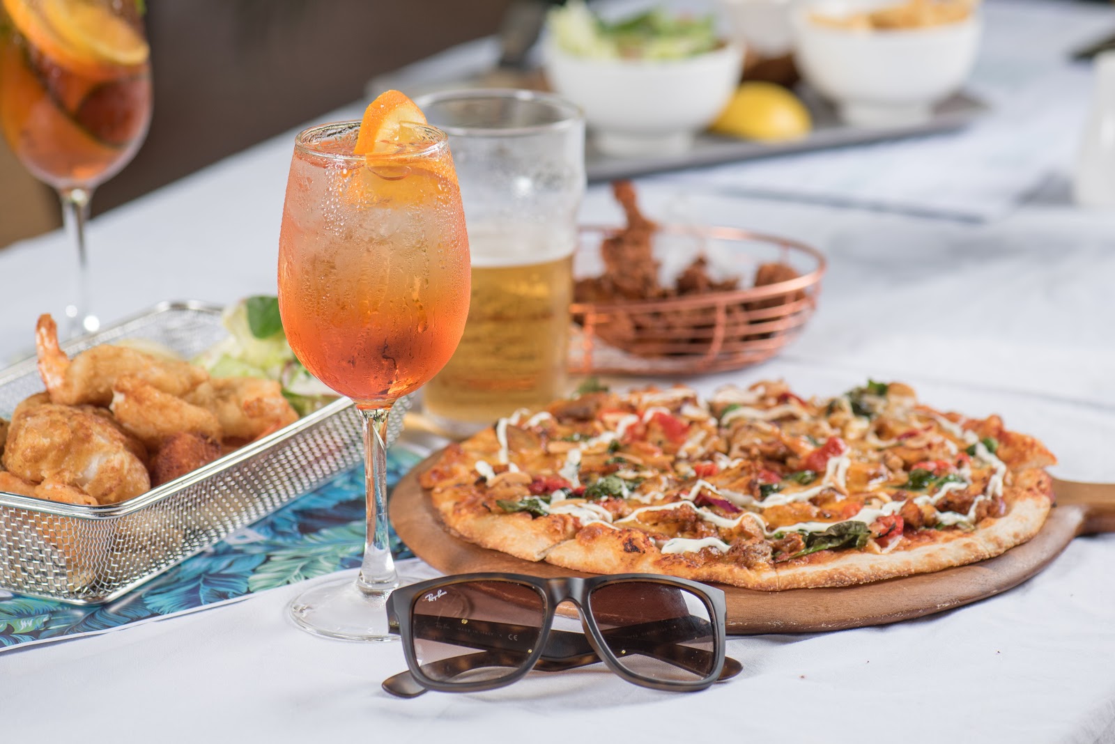 Palm Cove Tavern