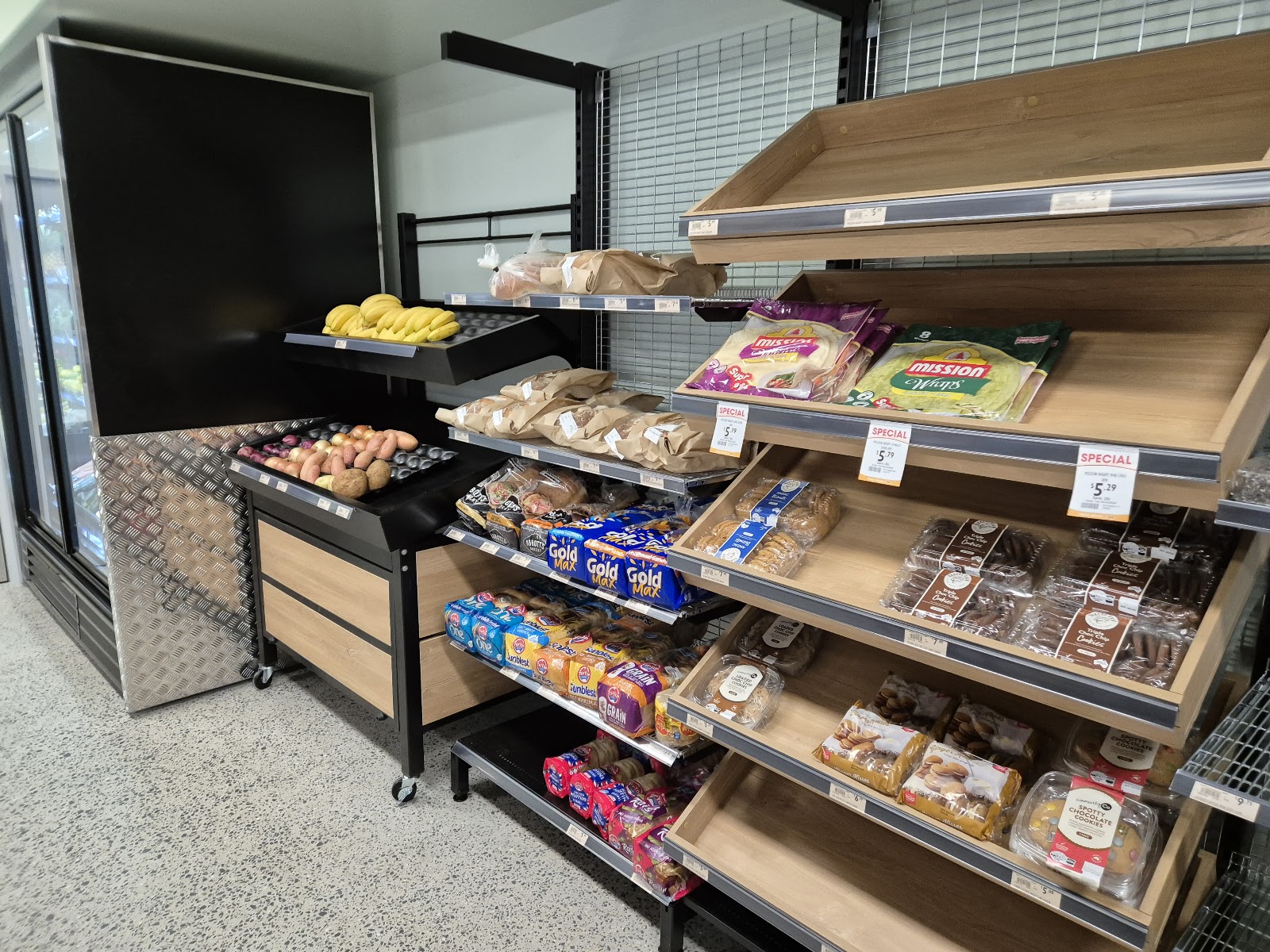 Cafe Veivers (Palm Cove)