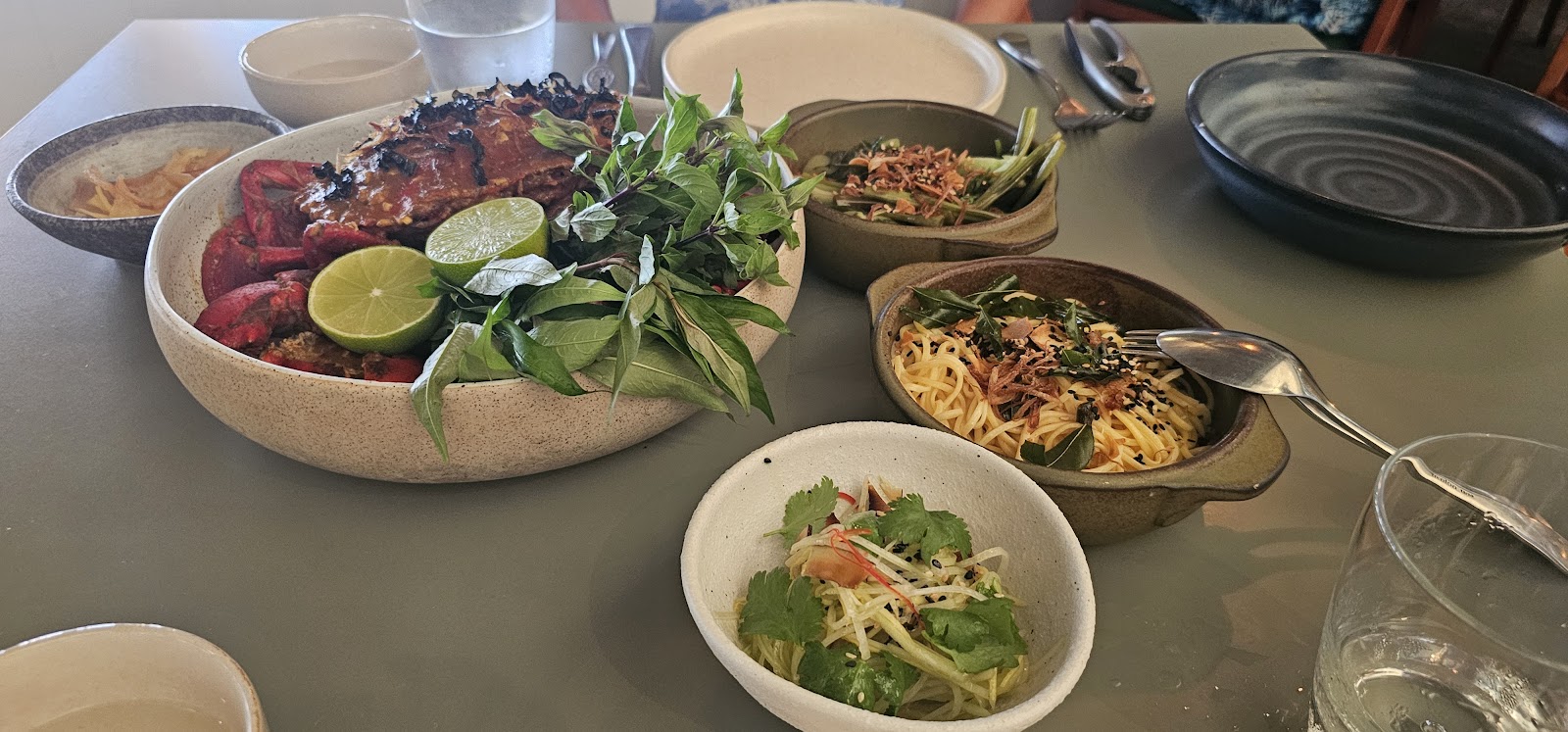 Nu Nu Restaurant