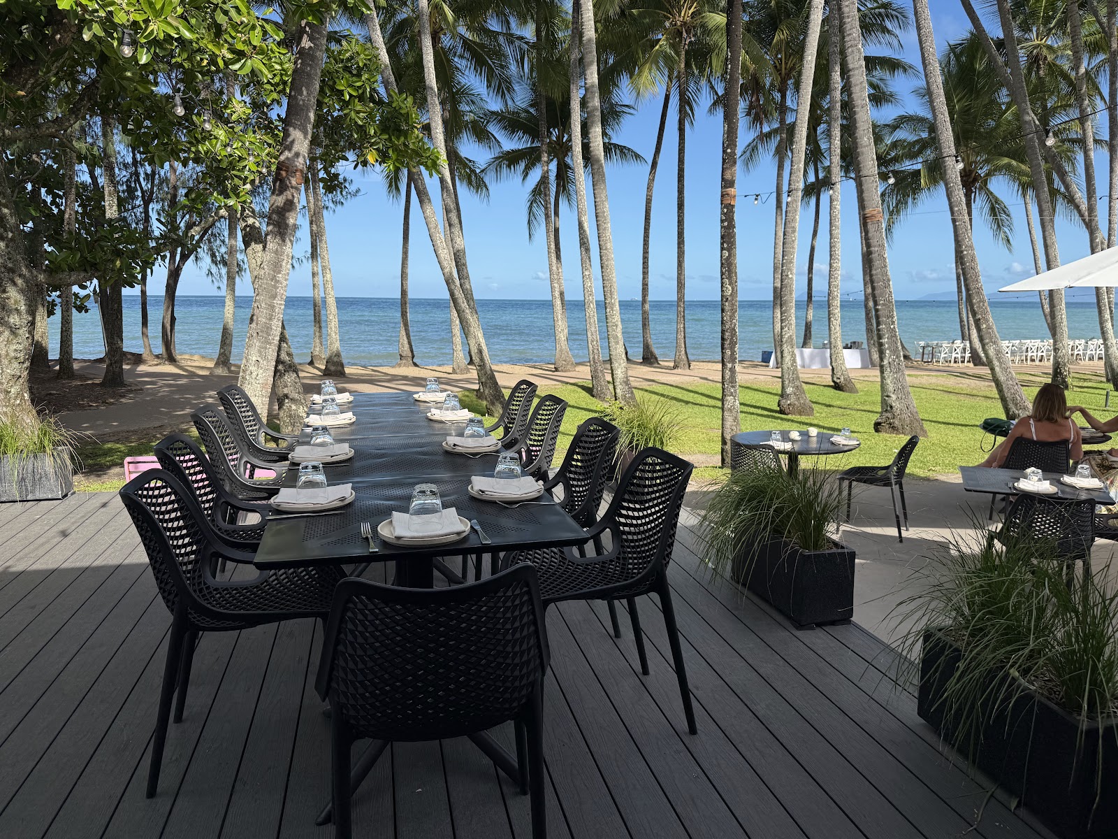 Nu Nu Restaurant