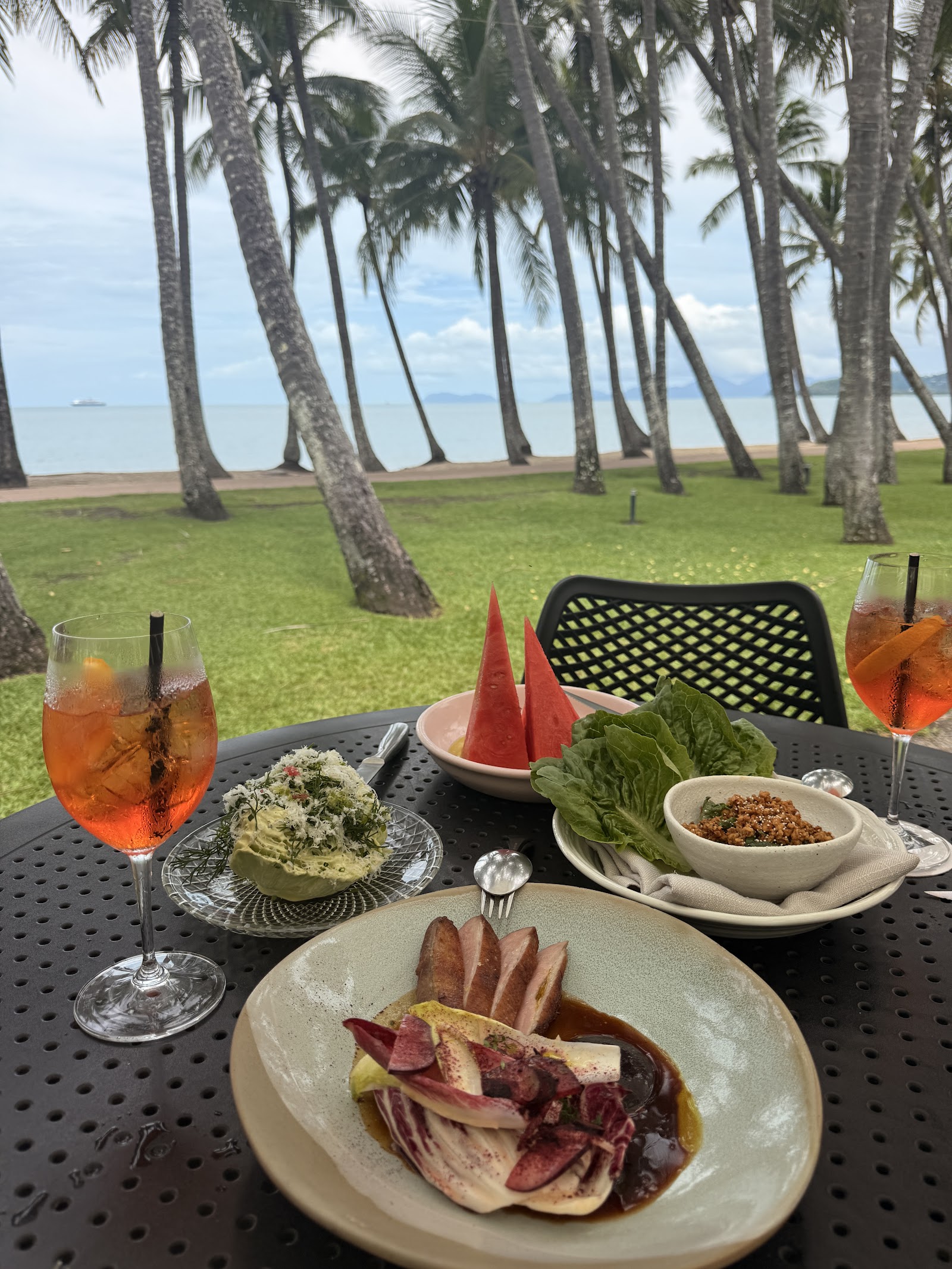Nu Nu Restaurant