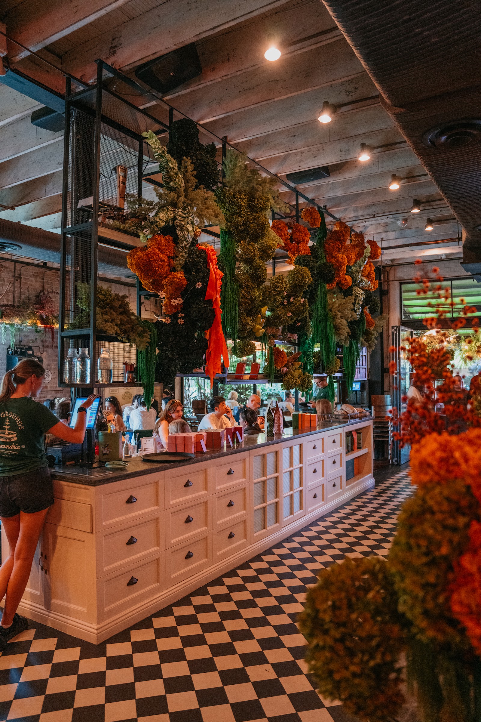 그라운즈 오브 알렉산드리아