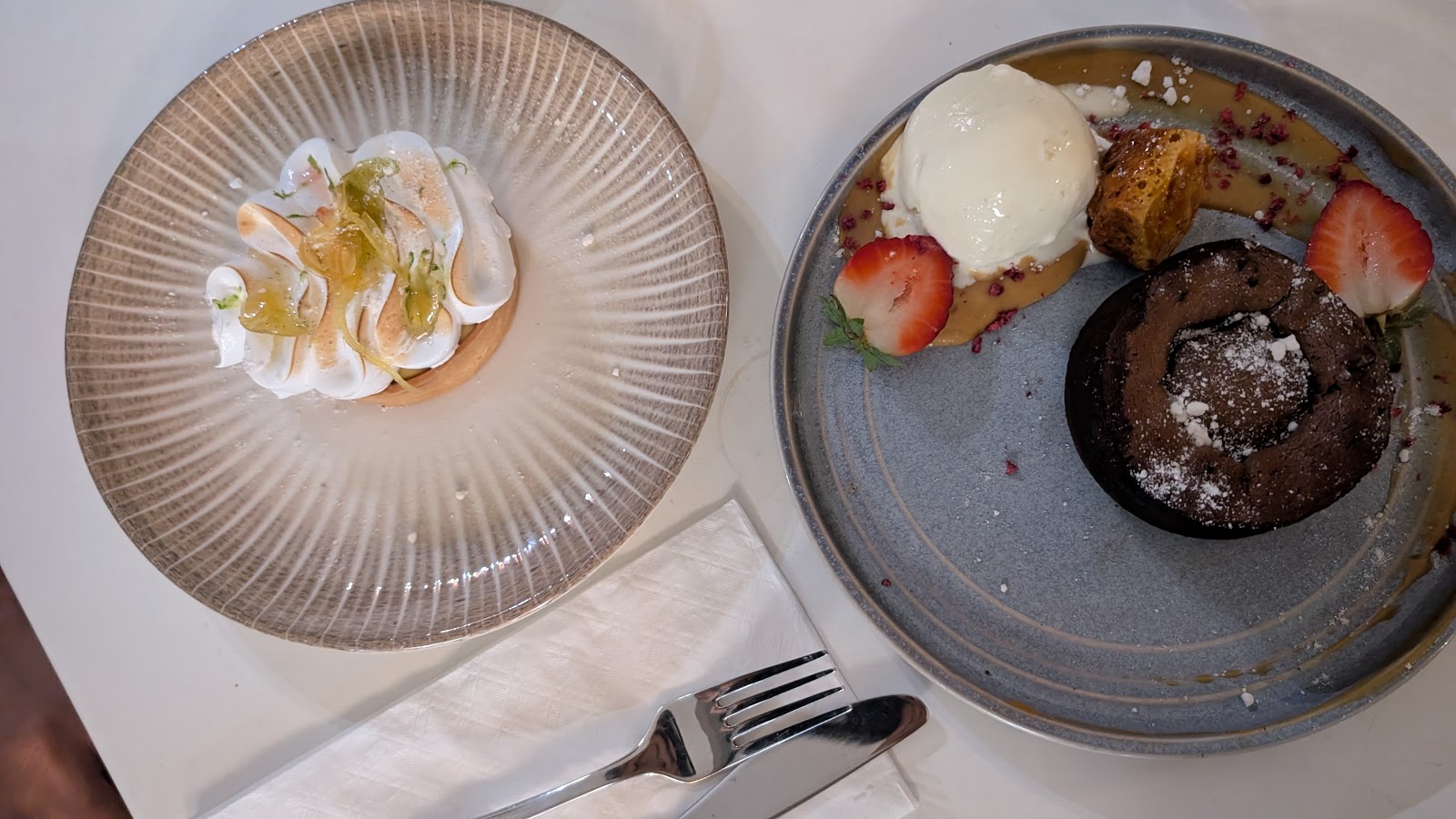 Zephyr Restaurant