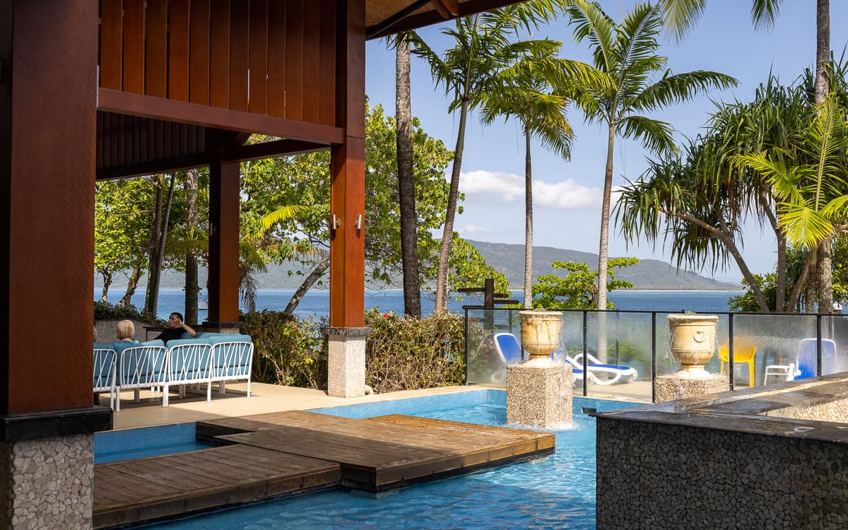 Fitzroy Island Resort