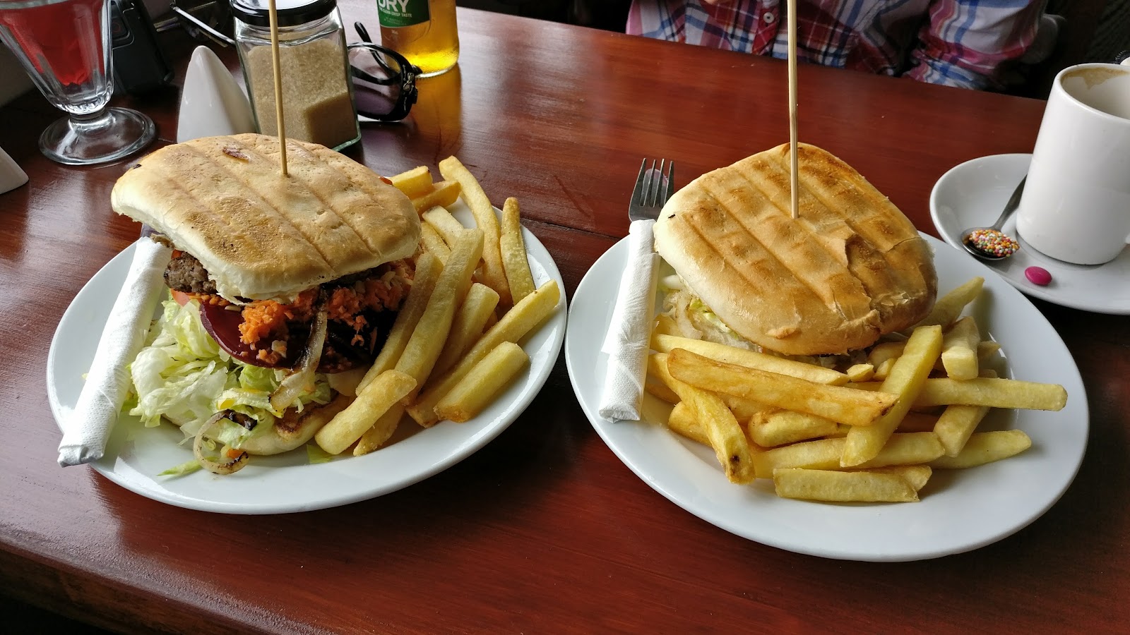 Springbrook Cafe