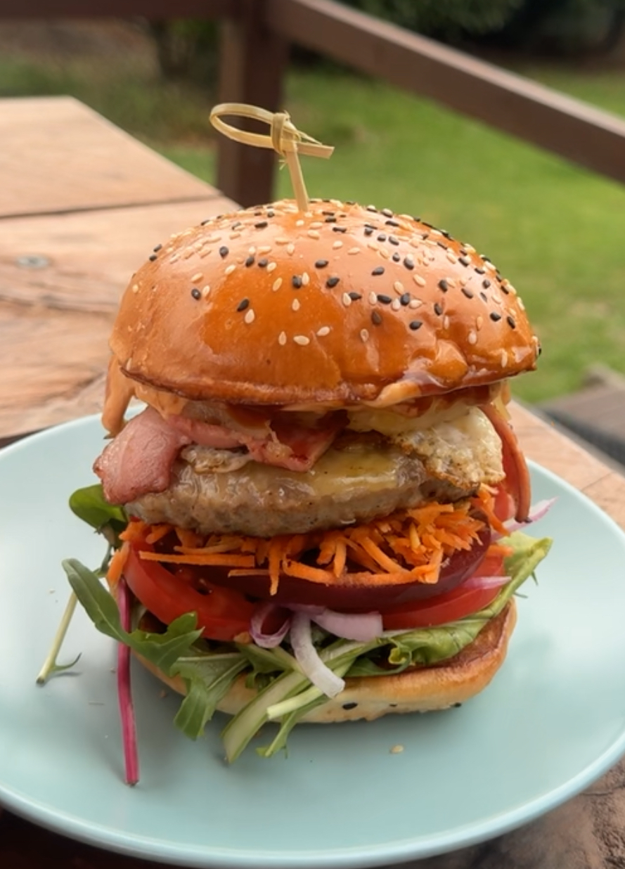 Springbrook Cafe
