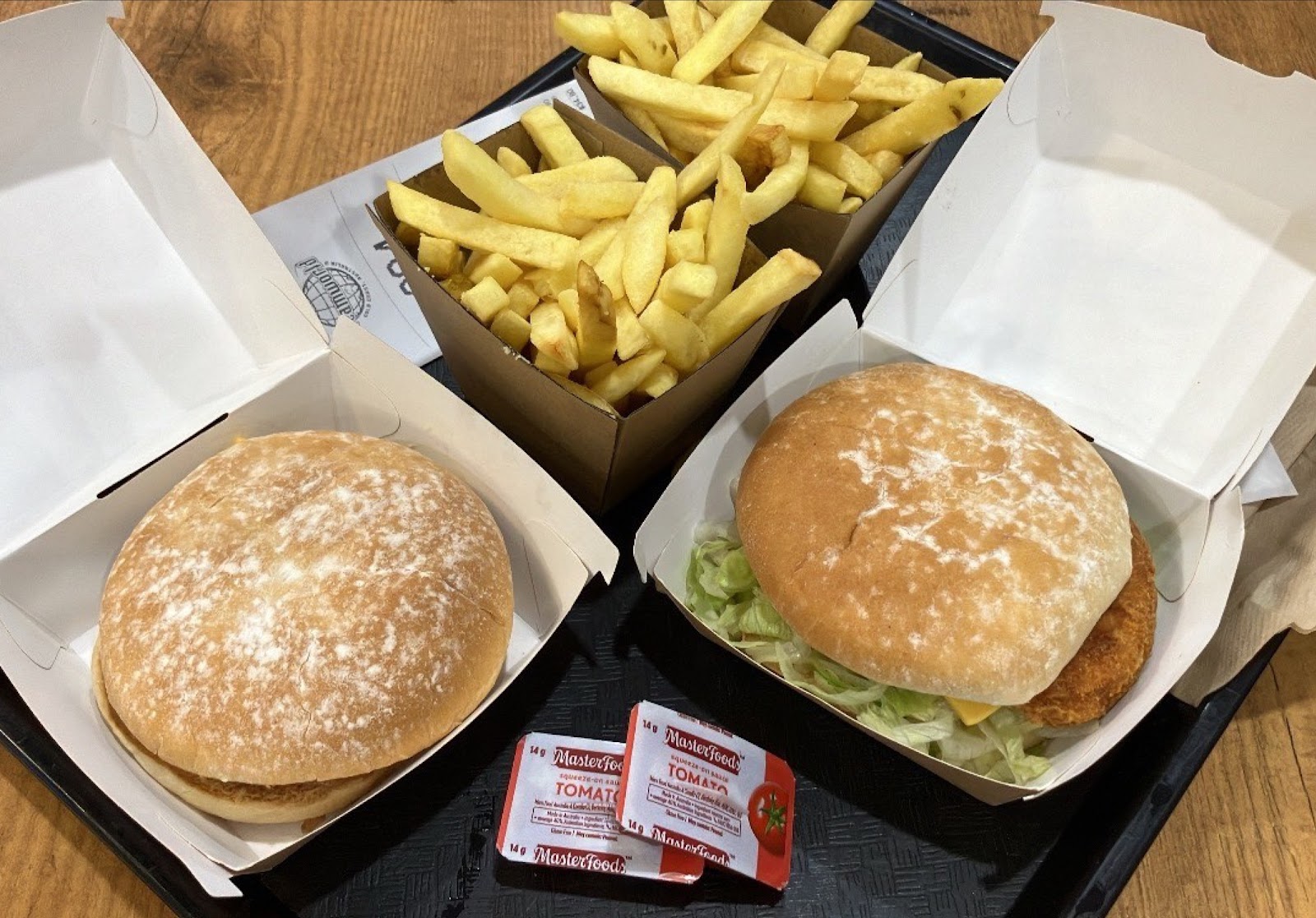 Food Central