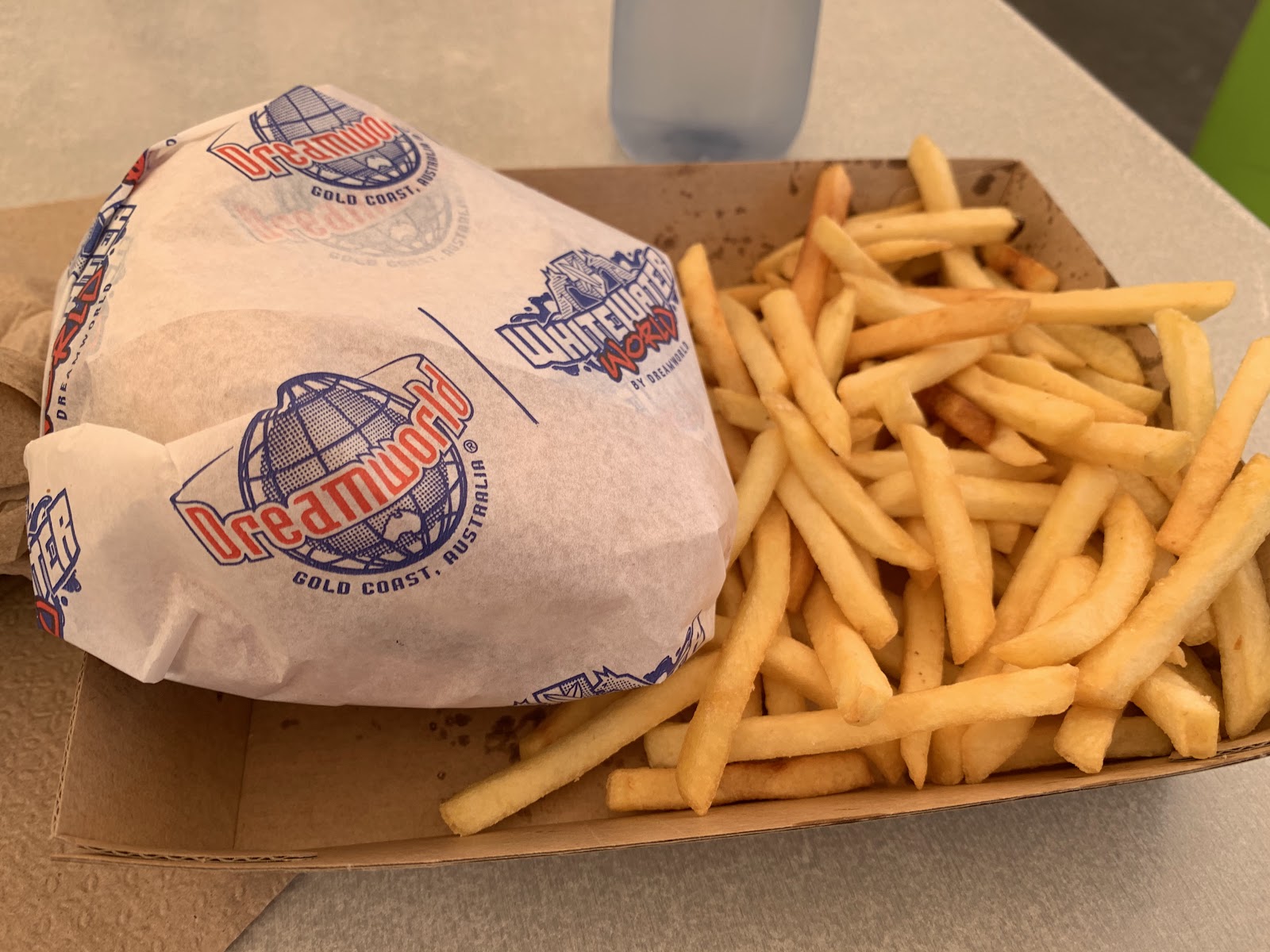 Food Central