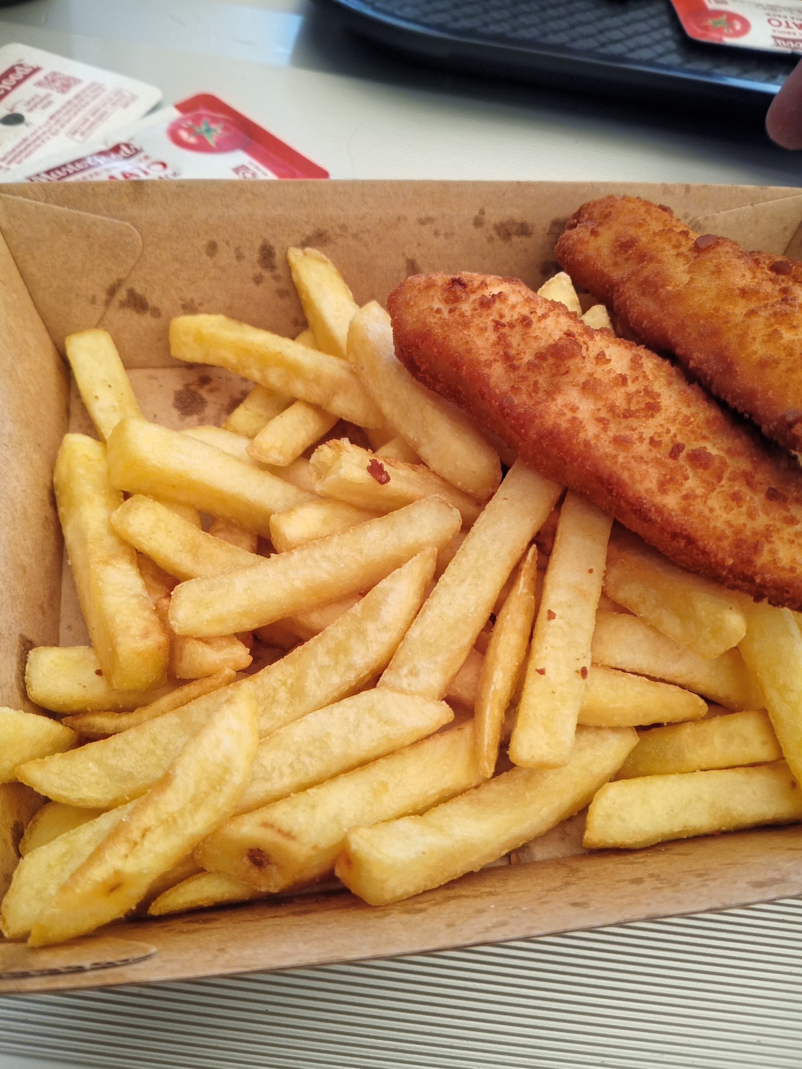 Food Central